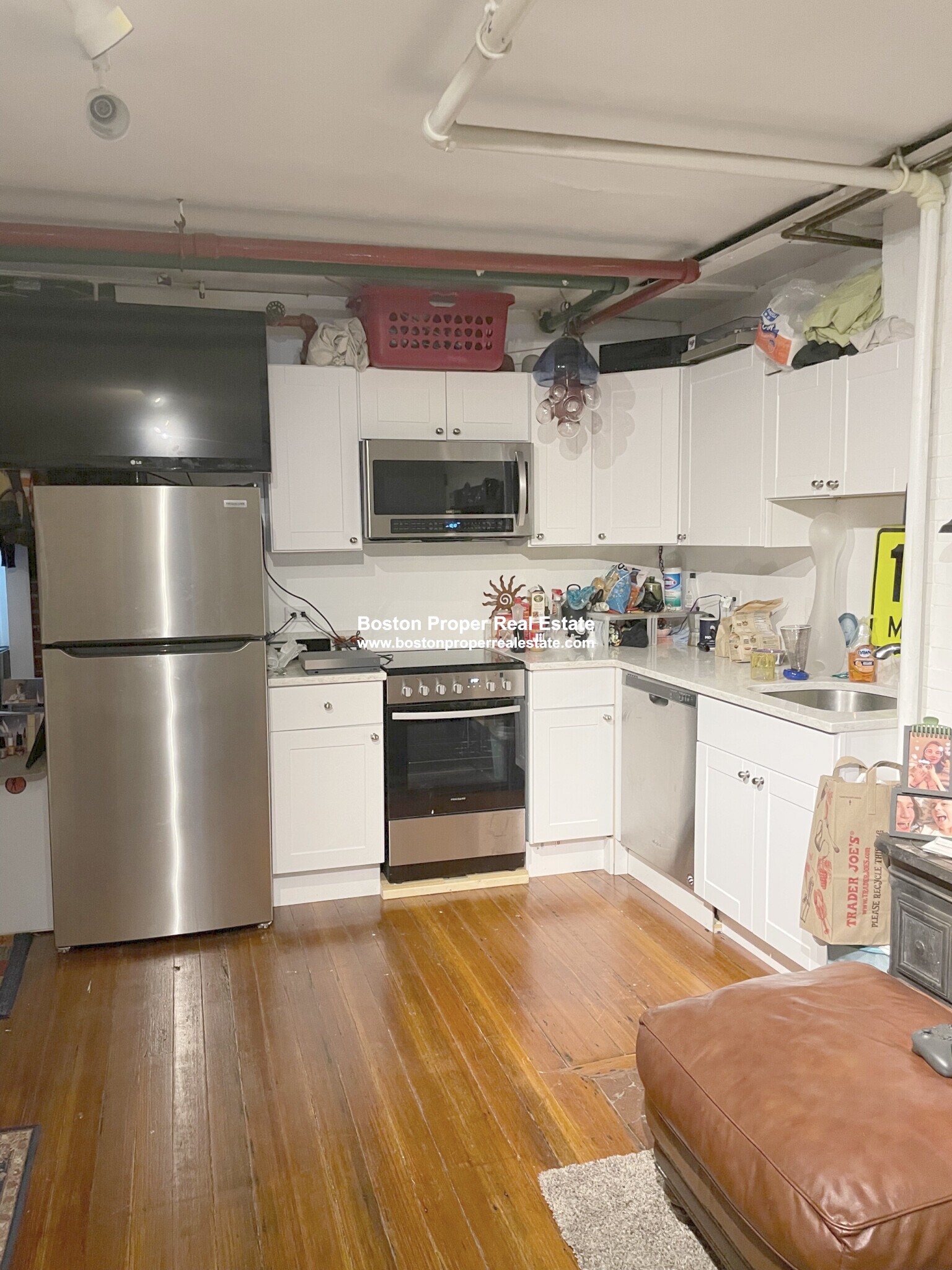 178 Marlborough St, Back Bay