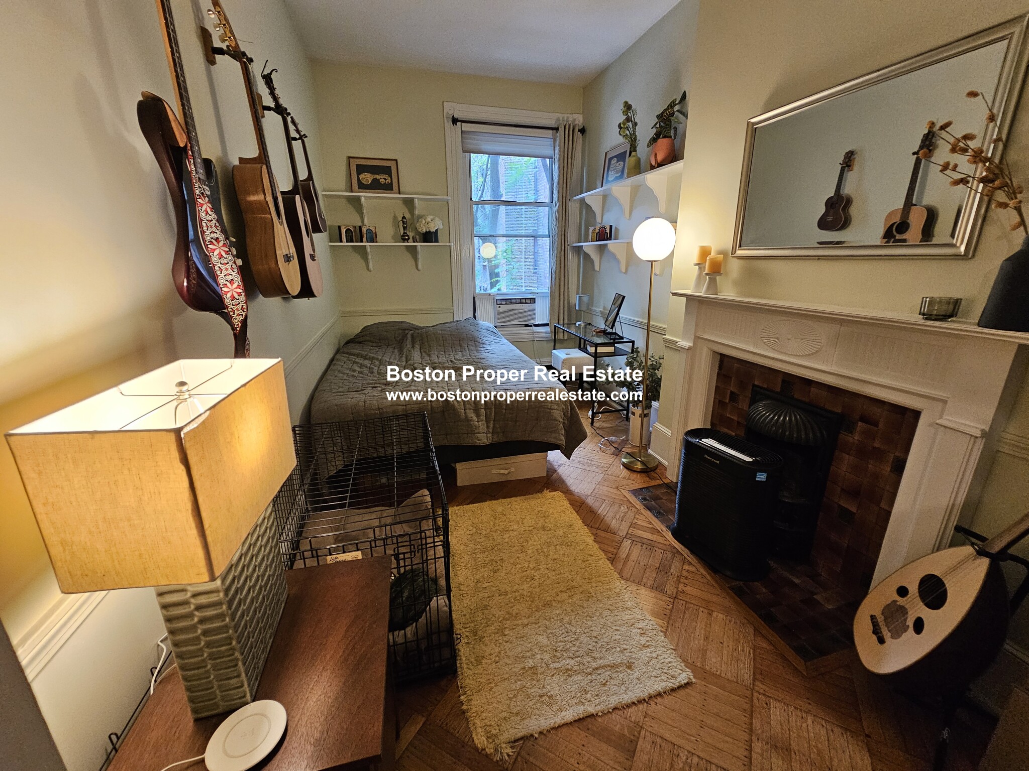 477 Beacon St, Back Bay