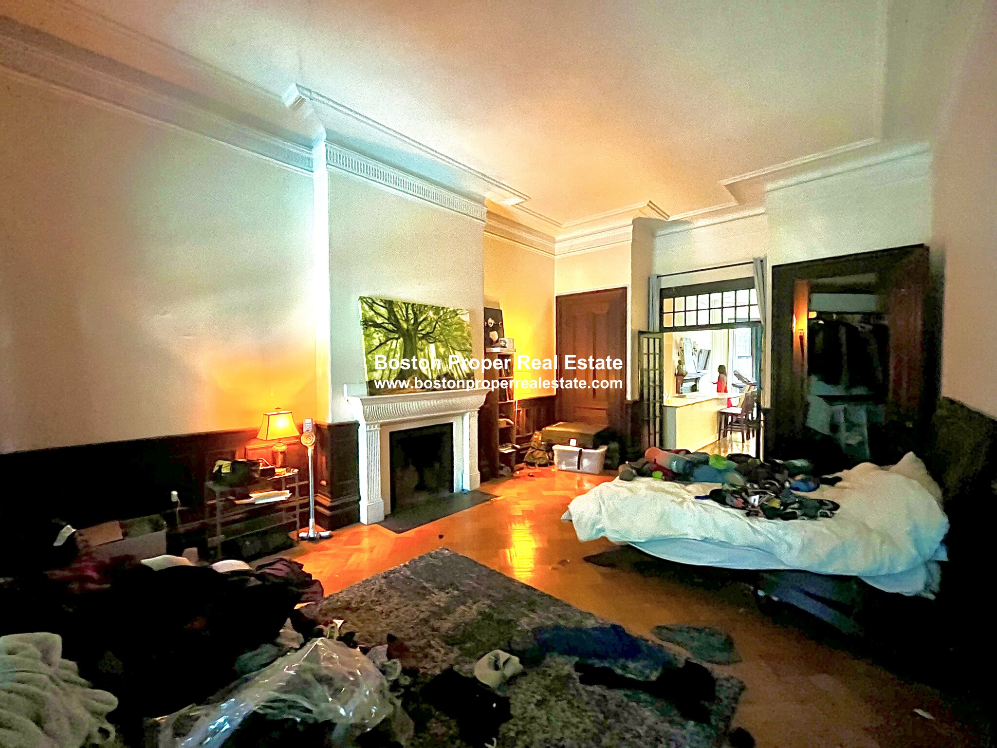 177 Marlborough St, Back Bay