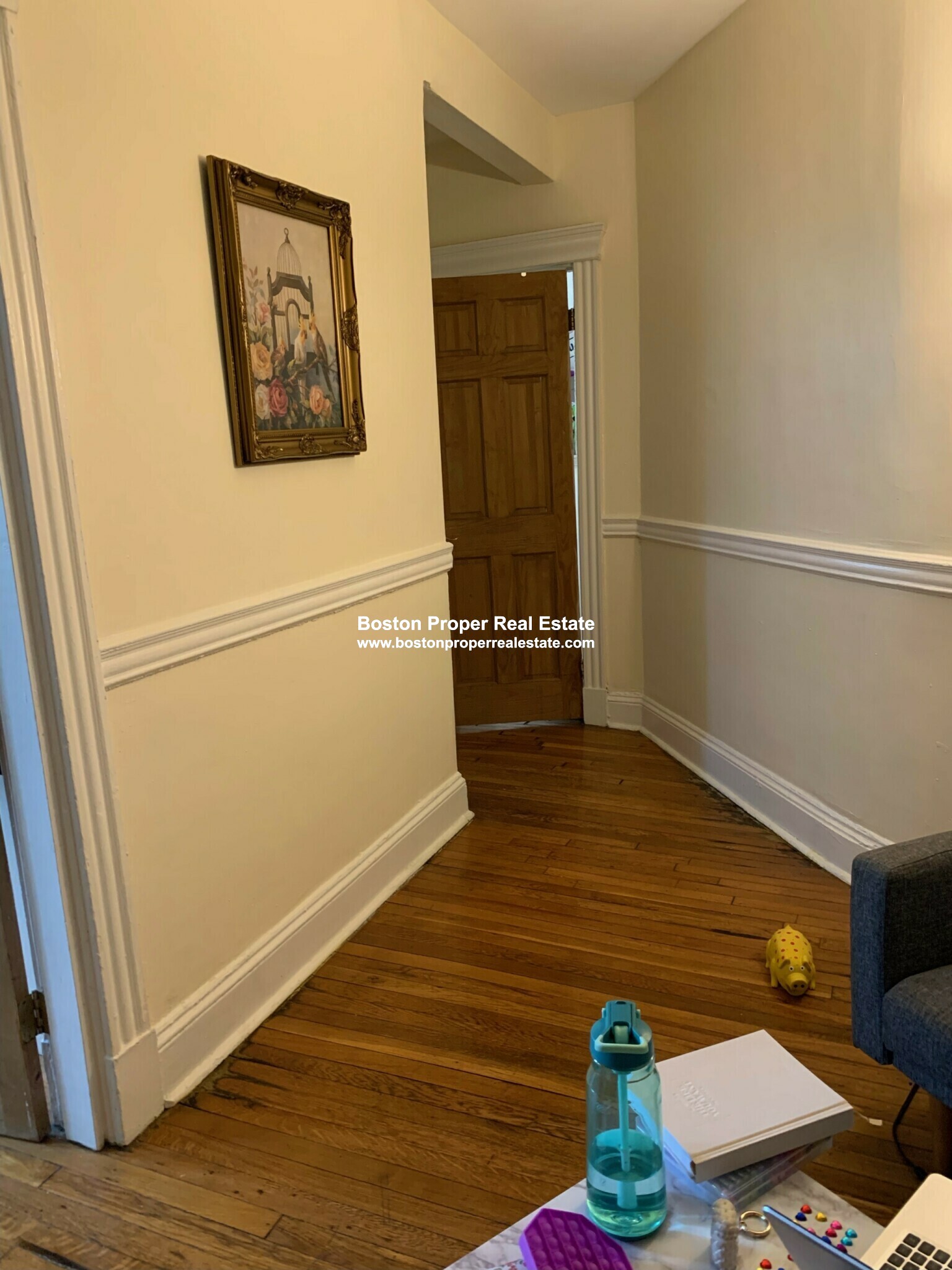 352 Riverway, Mission Hill