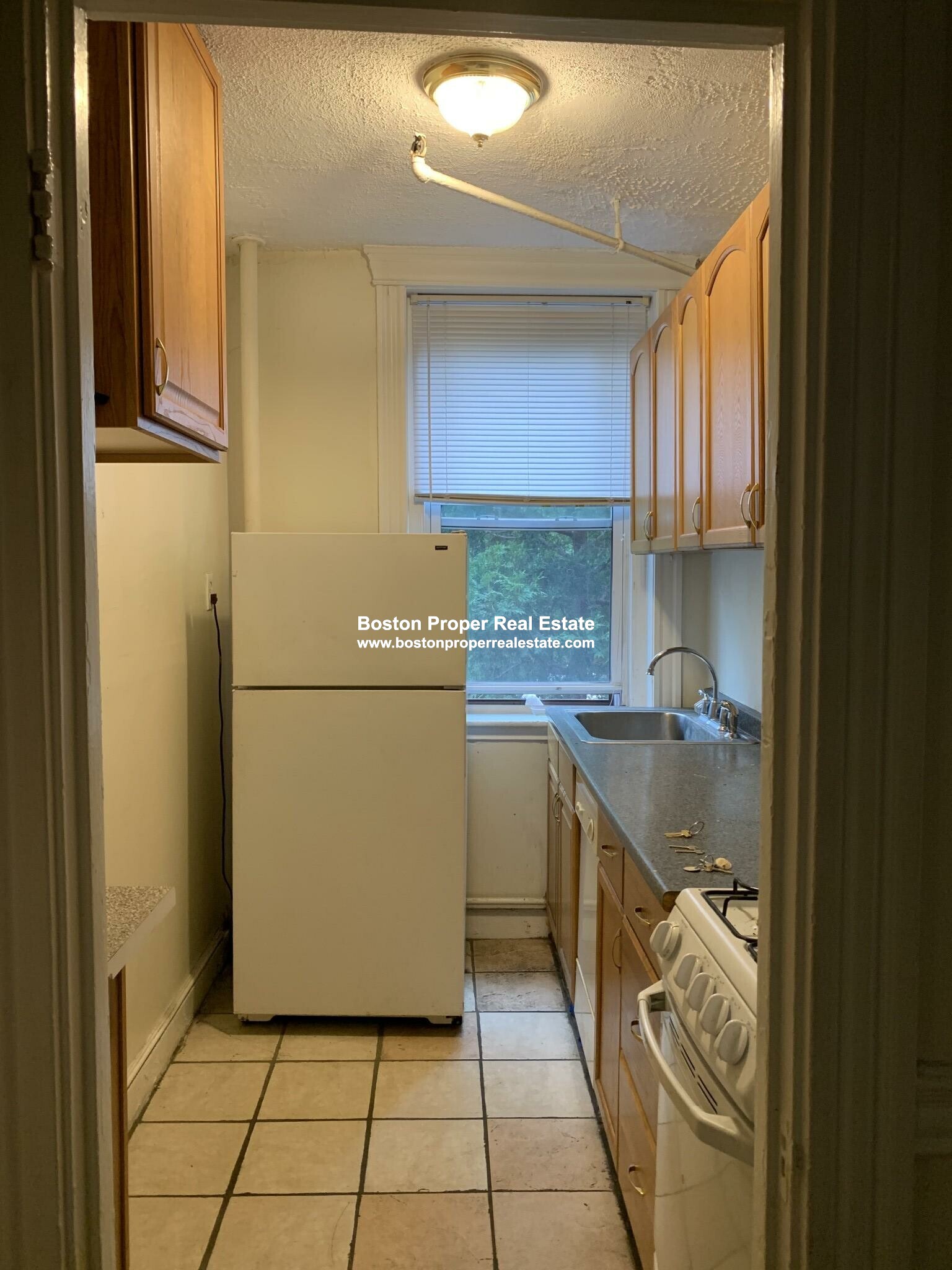 352 Riverway, Mission Hill