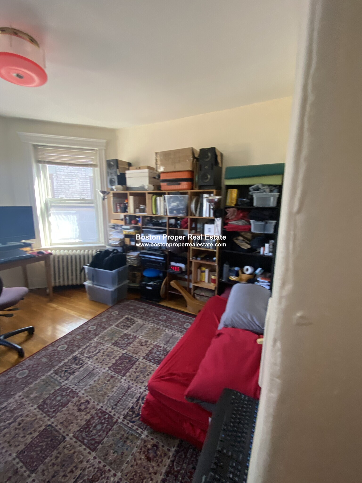 352 Riverway, Mission Hill