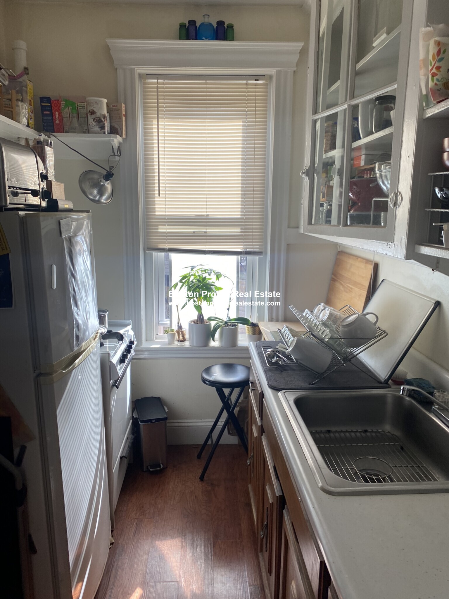 352 Riverway, Mission Hill