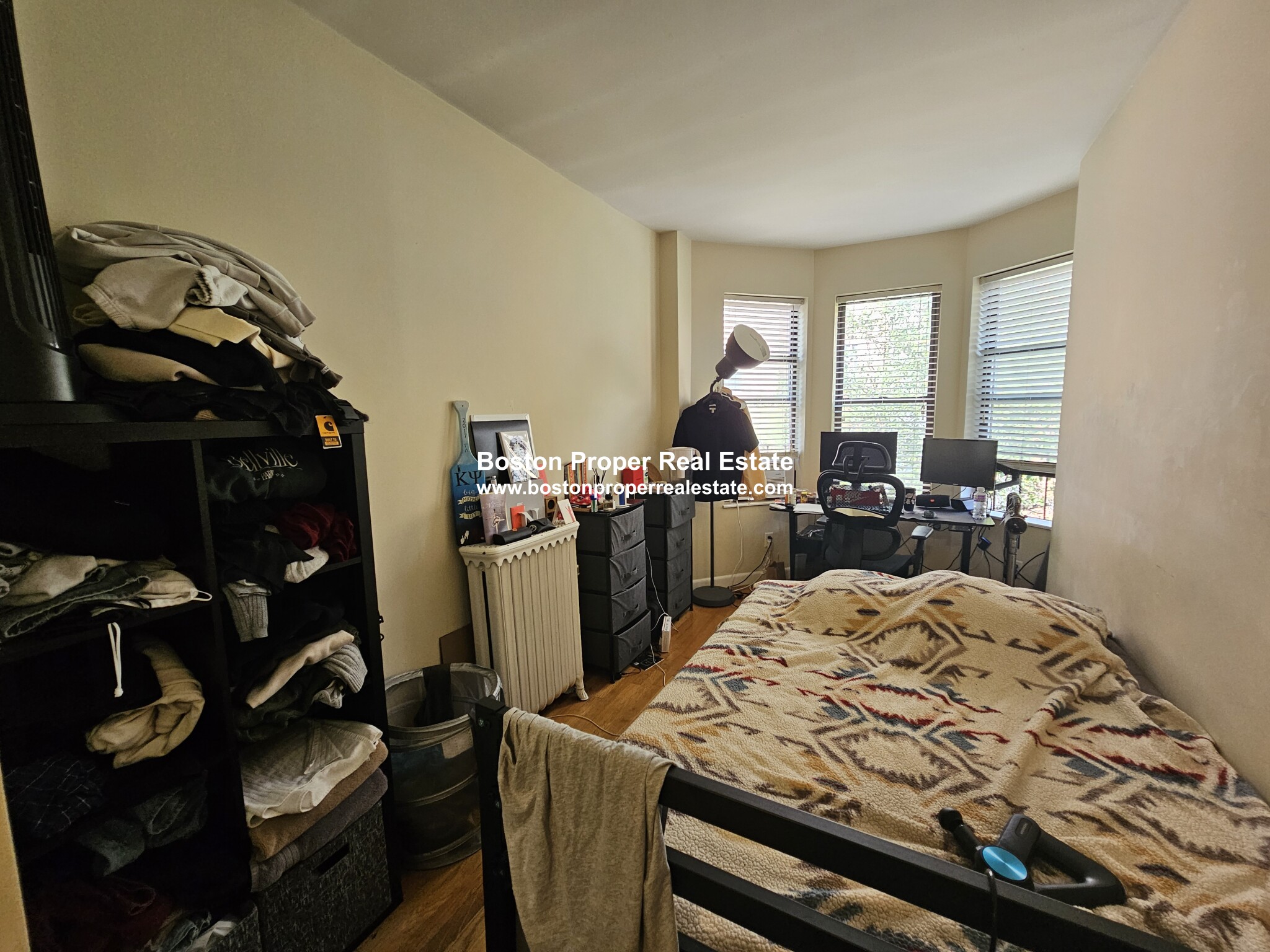 40 Saint Botolph St, Back Bay