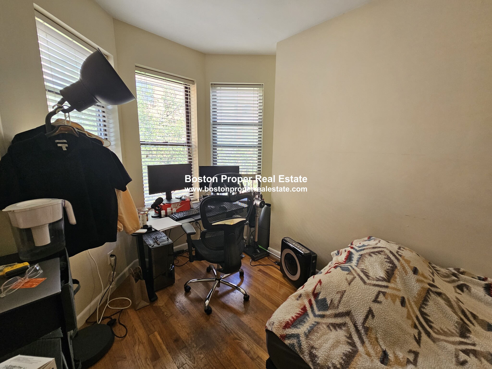 40 Saint Botolph St, Back Bay