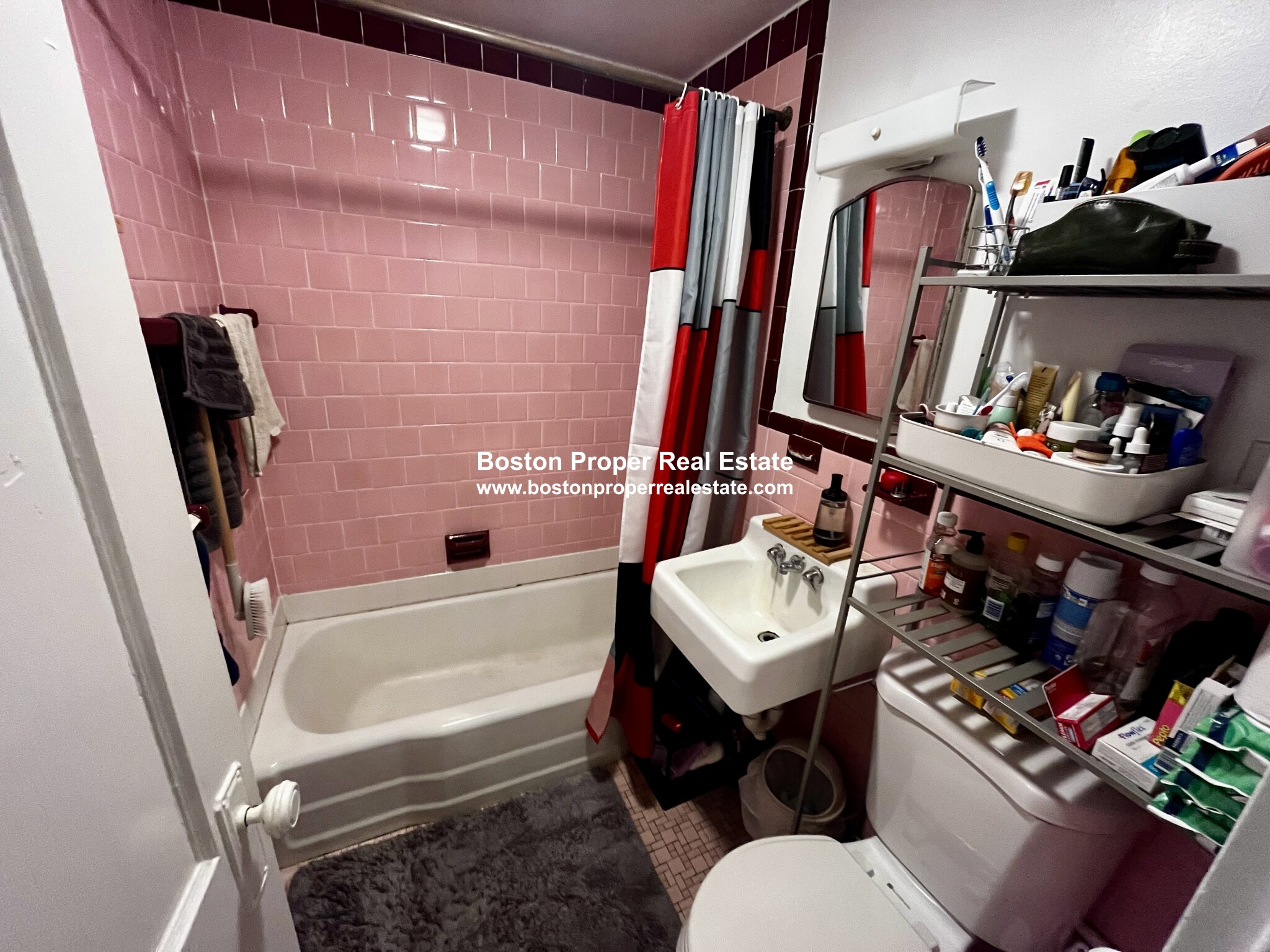 305 Allston St, Brighton