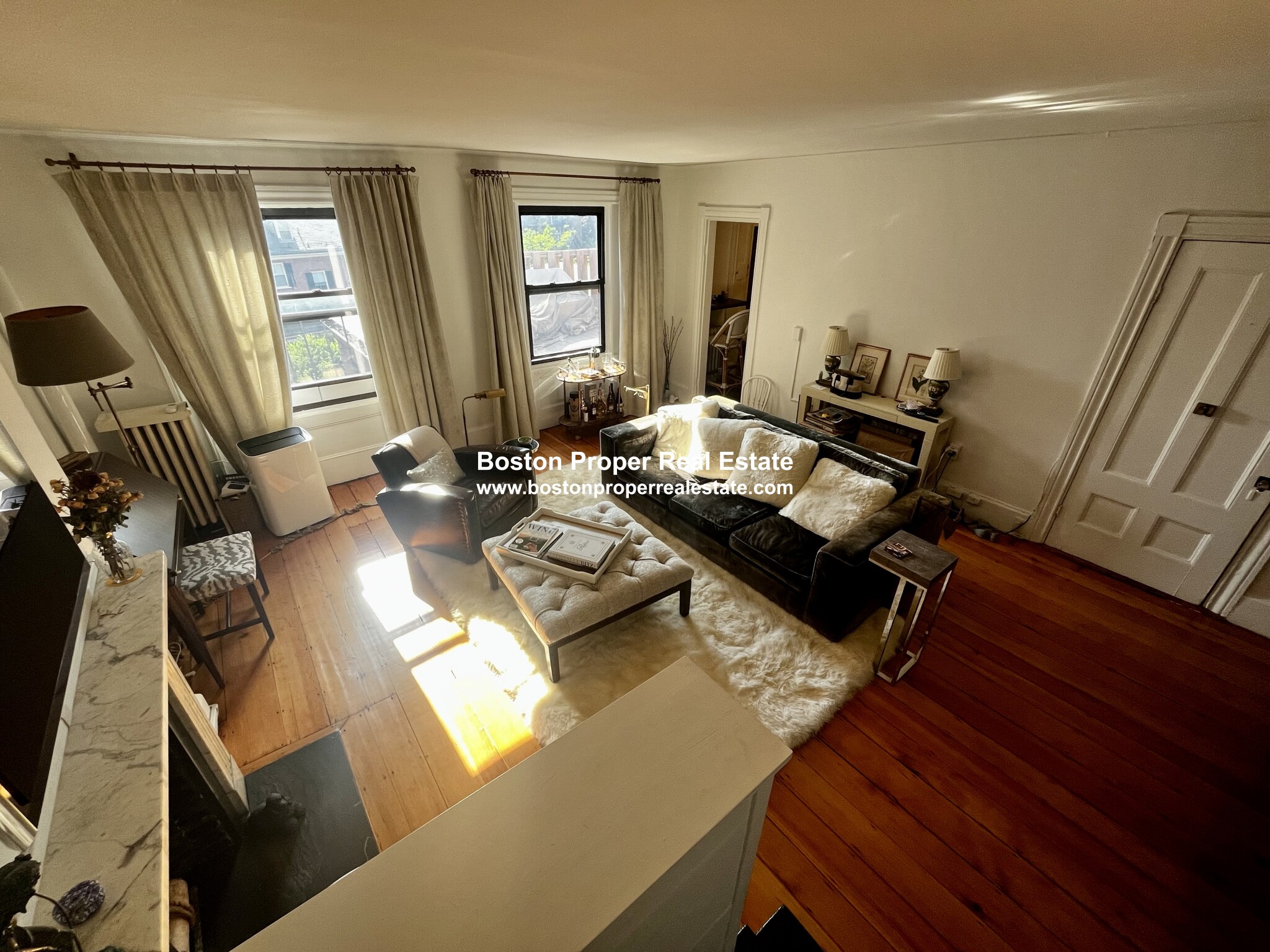 2 Joy St, Beacon Hill