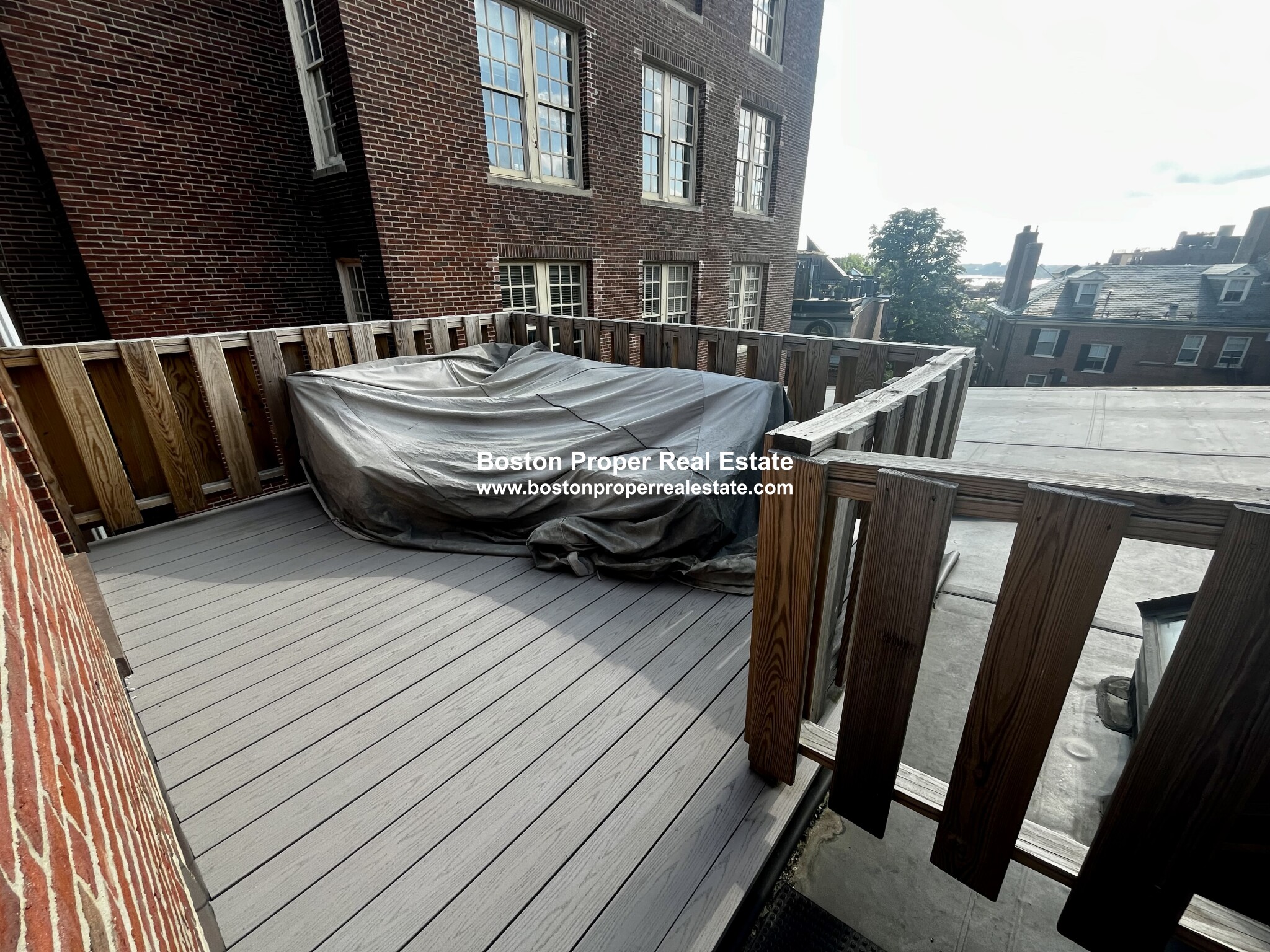 2 Joy St, Beacon Hill