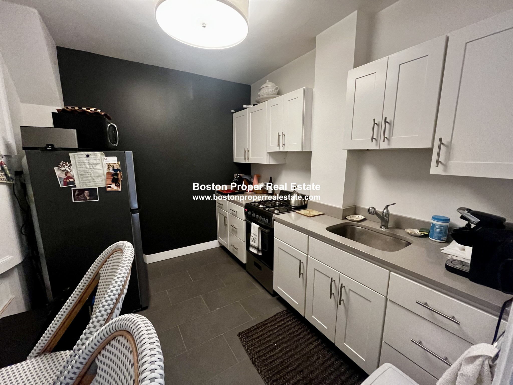 2 Joy St, Beacon Hill