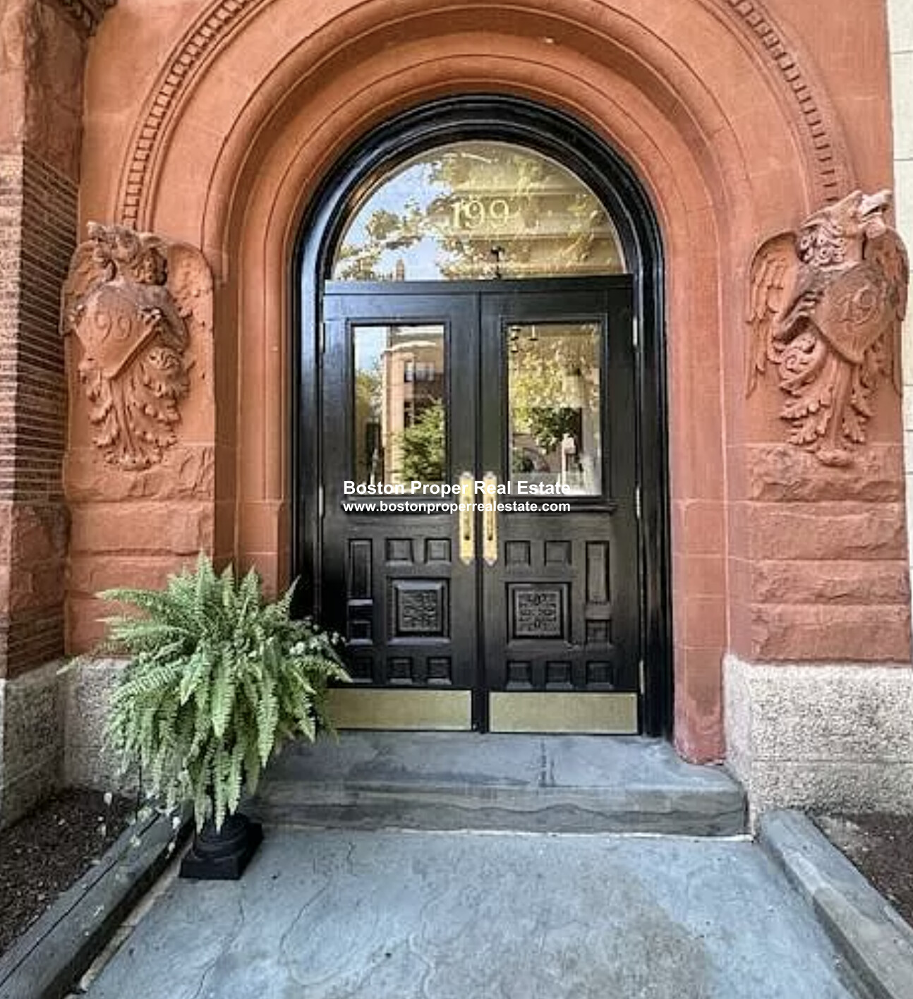 199 Marlborough St, Back Bay