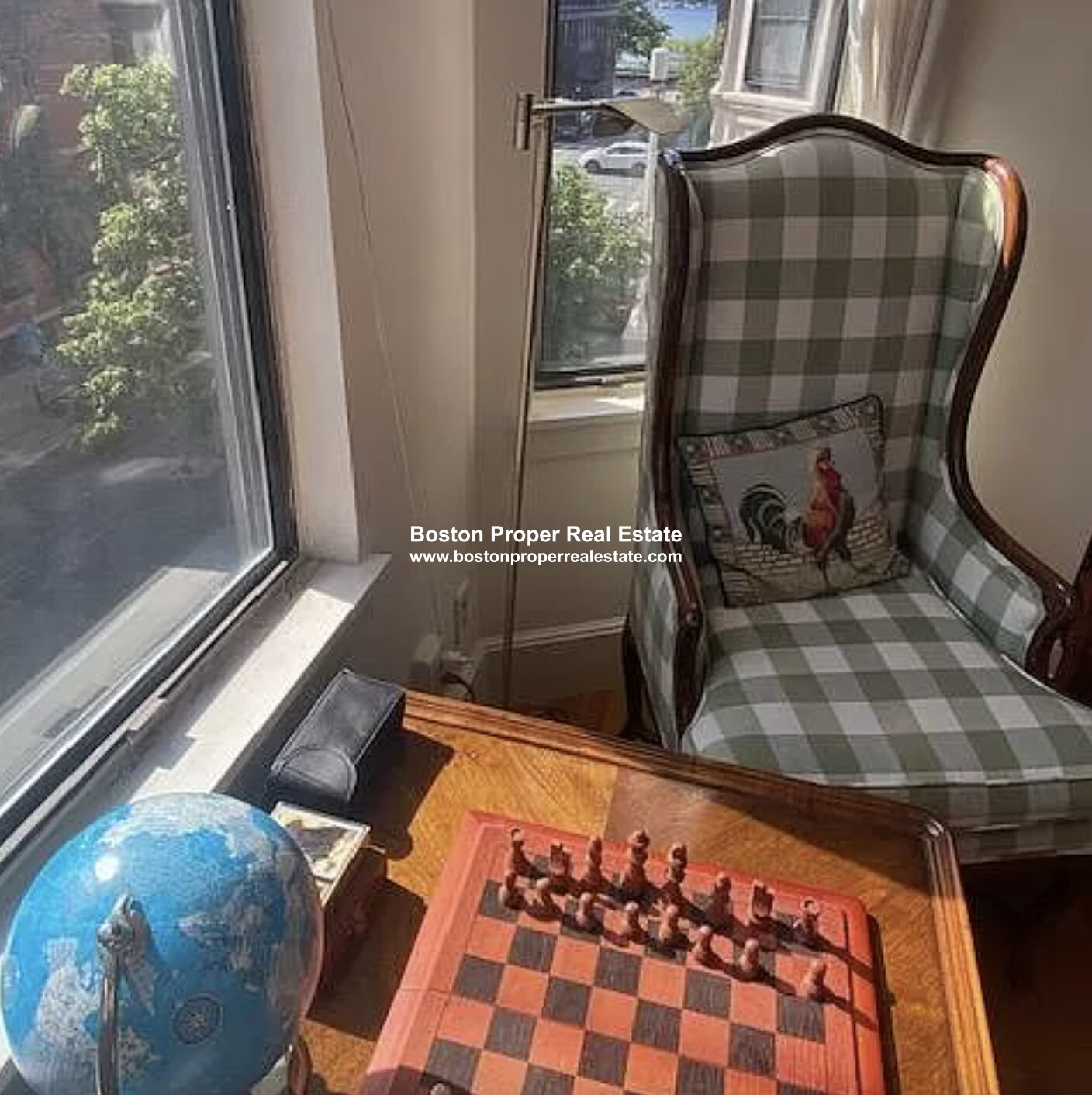 199 Marlborough St, Back Bay