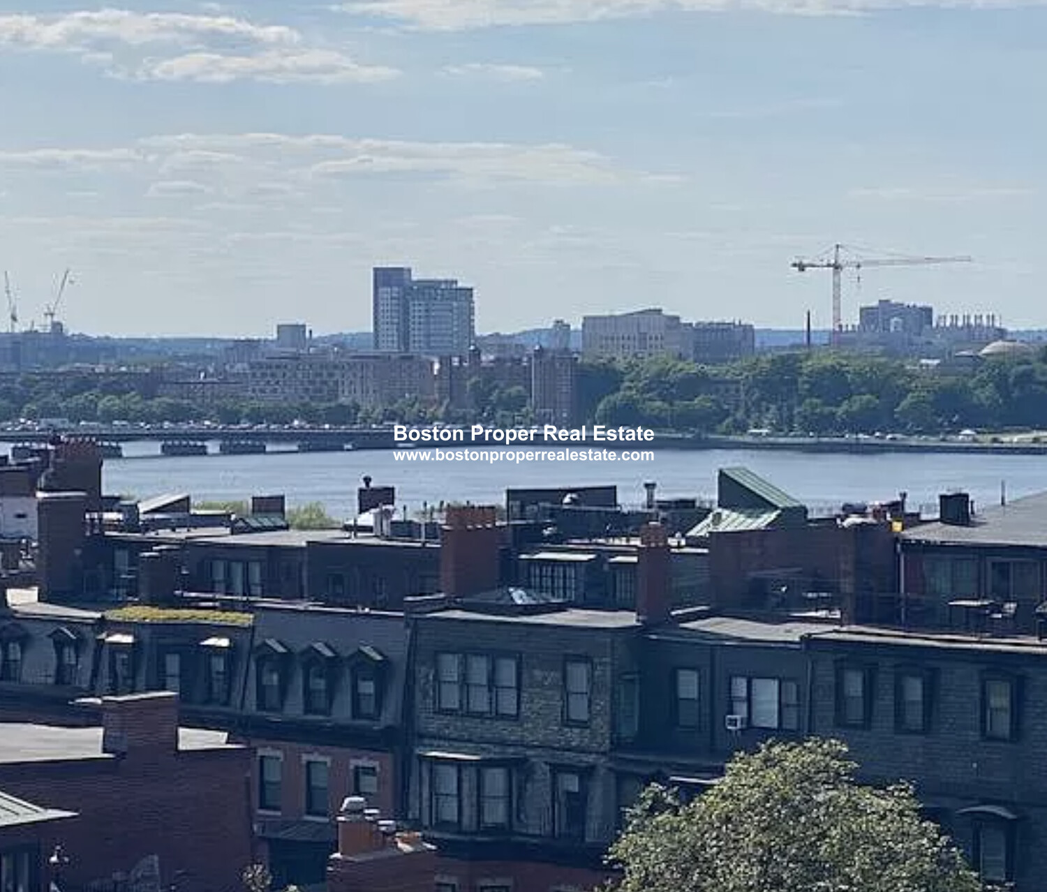 199 Marlborough St, Back Bay