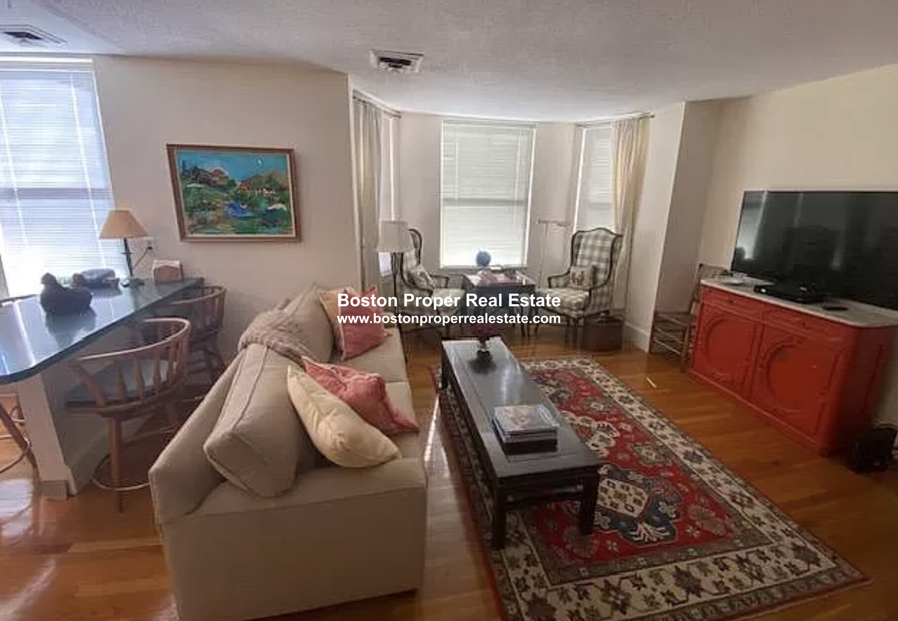 199 Marlborough St, Back Bay