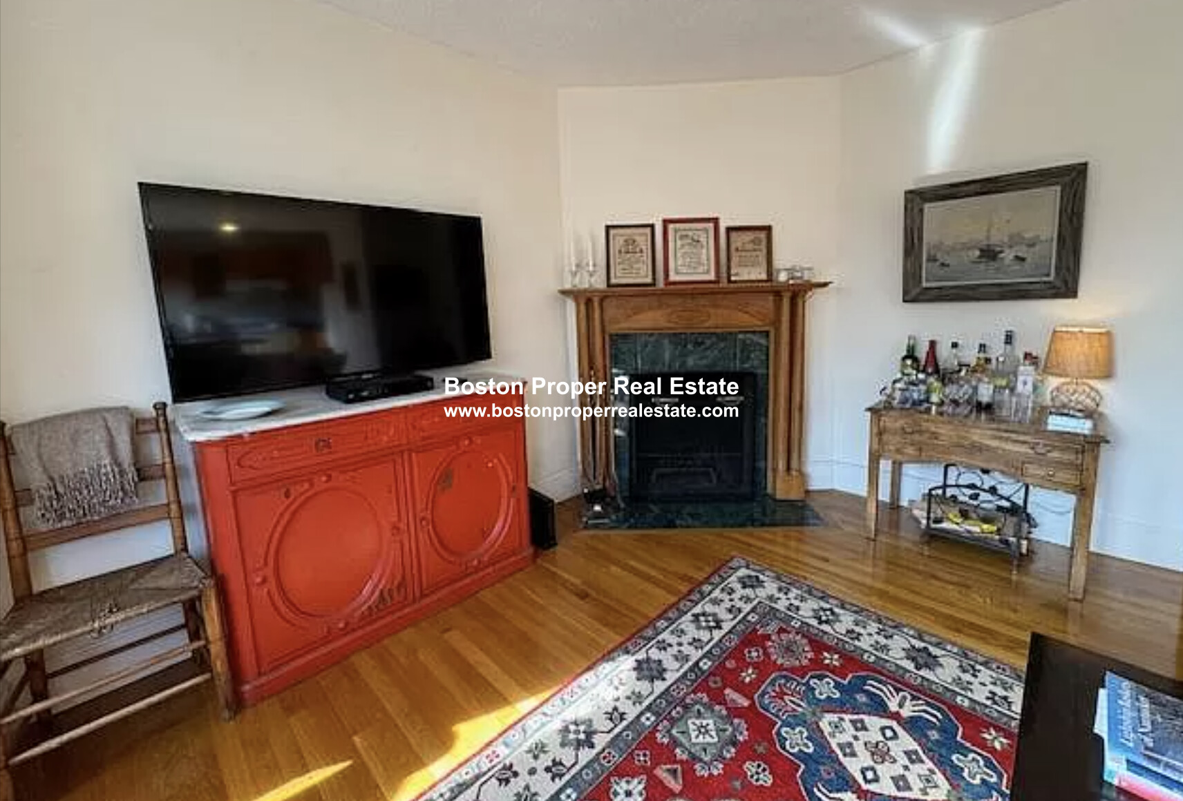 199 Marlborough St, Back Bay