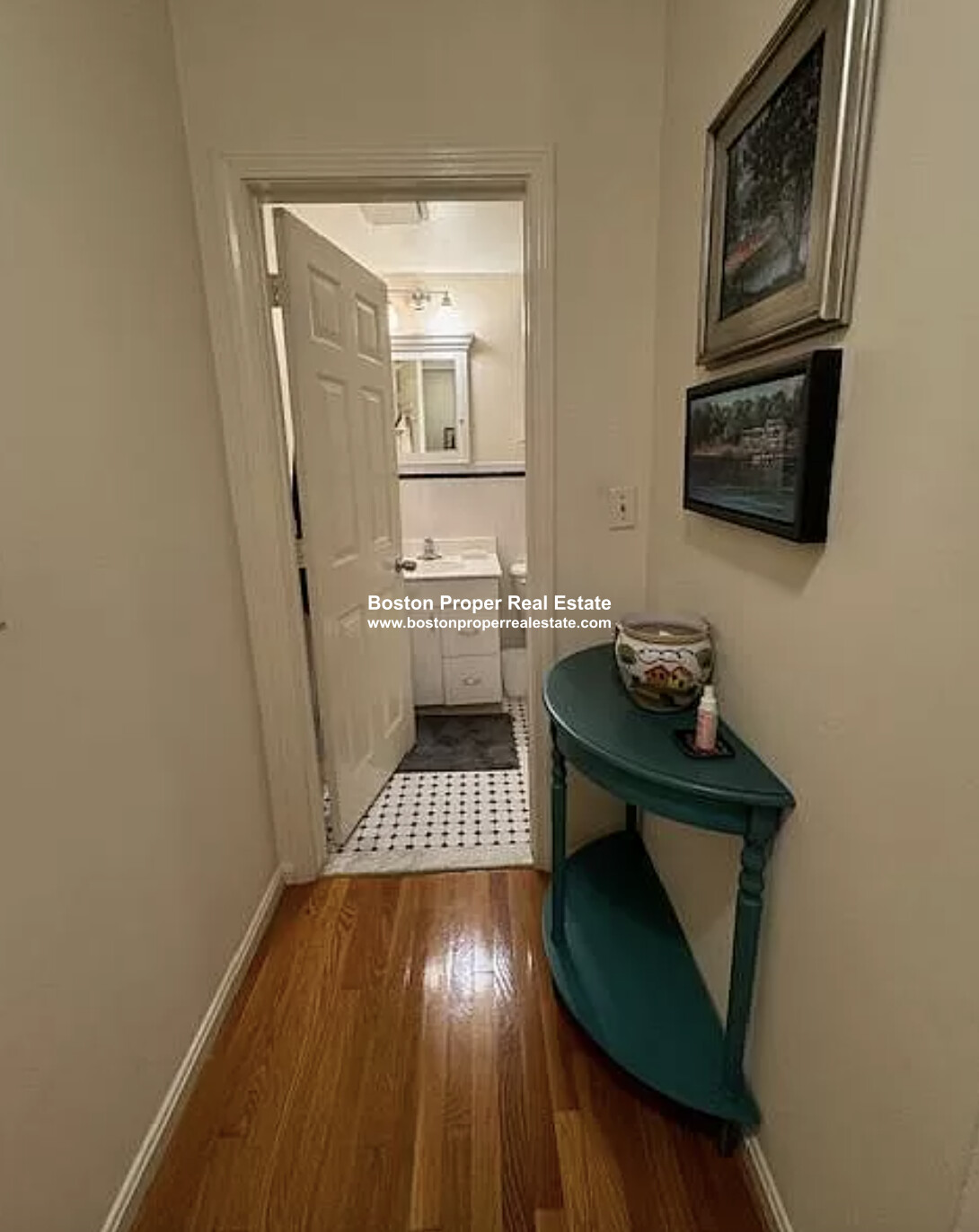 199 Marlborough St, Back Bay