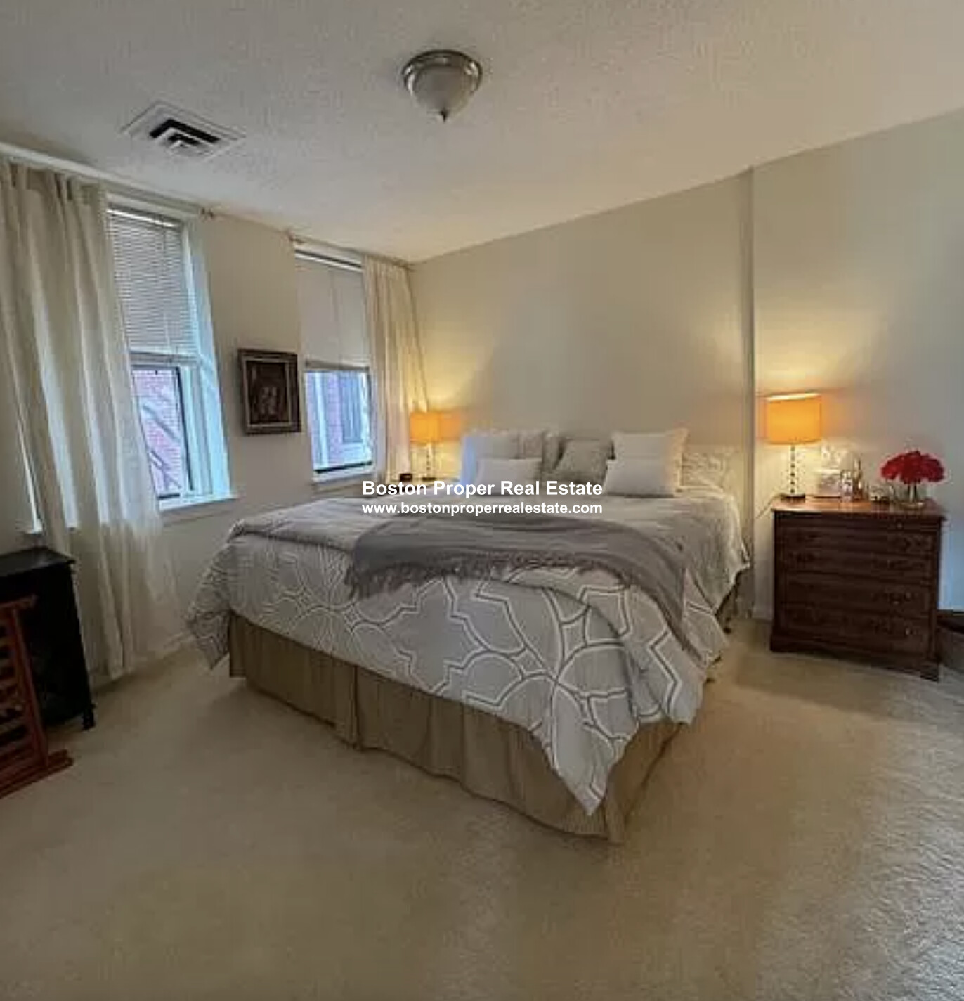 199 Marlborough St, Back Bay