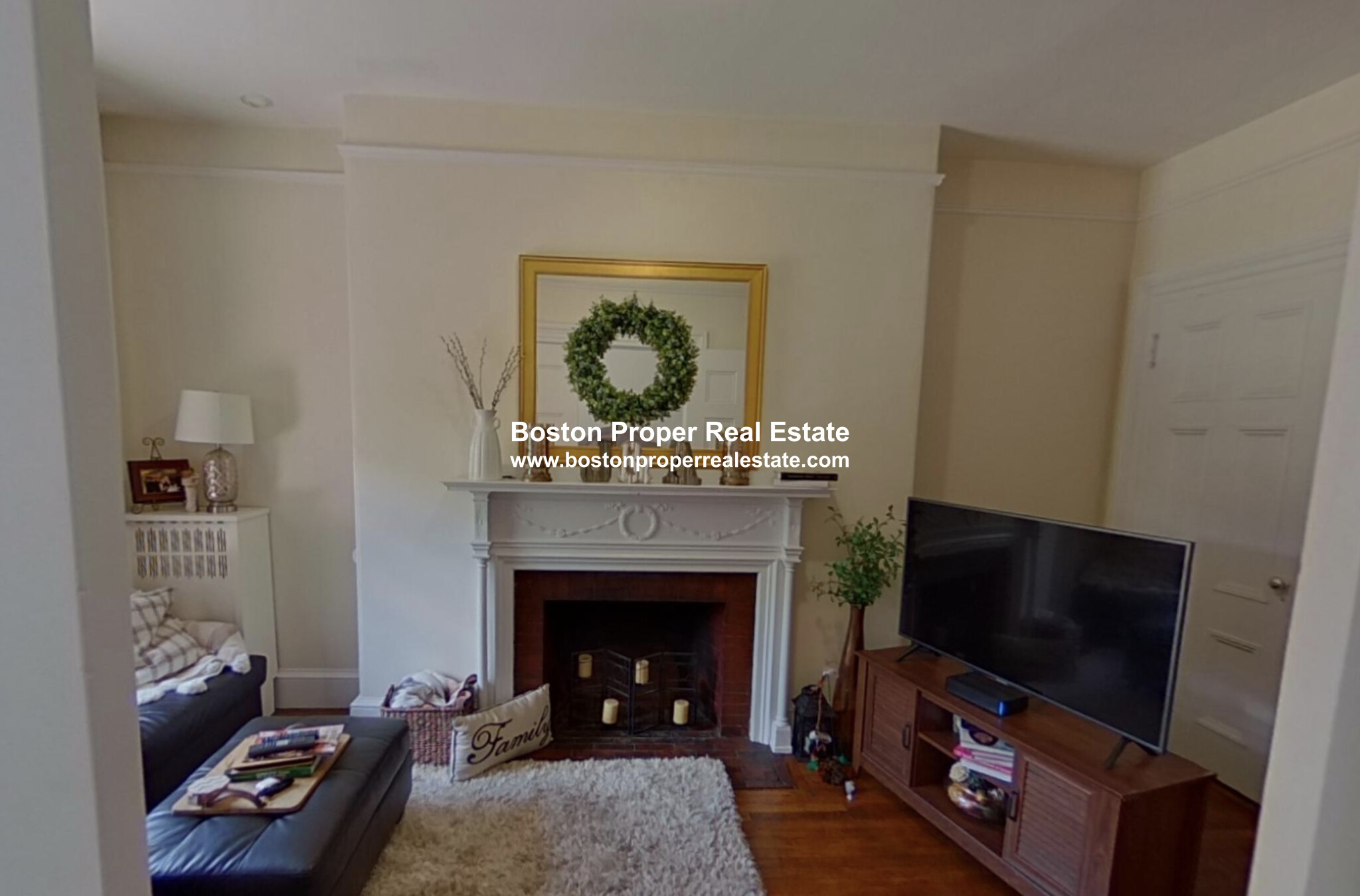 27 Massachusetts Ave, Back Bay