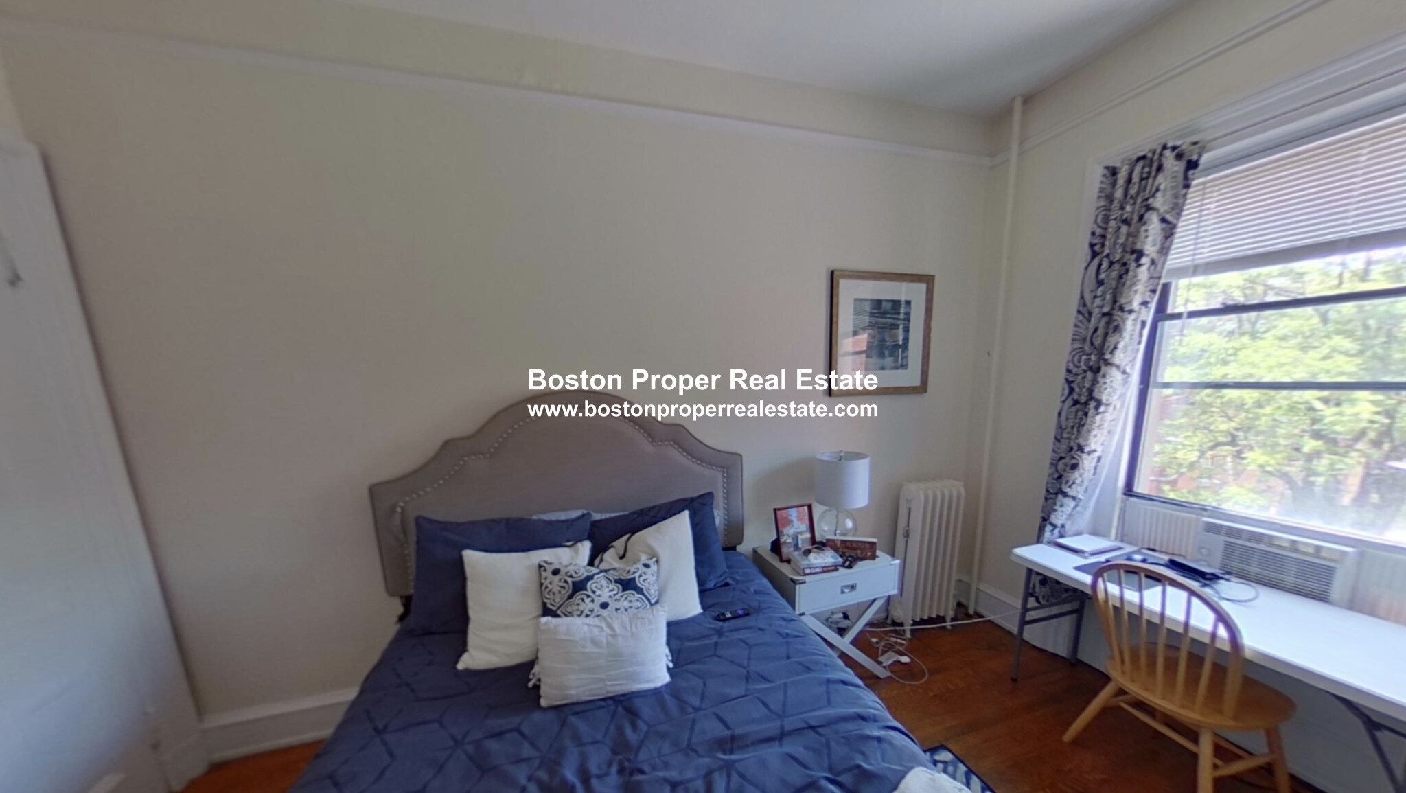 27 Massachusetts Ave, Back Bay