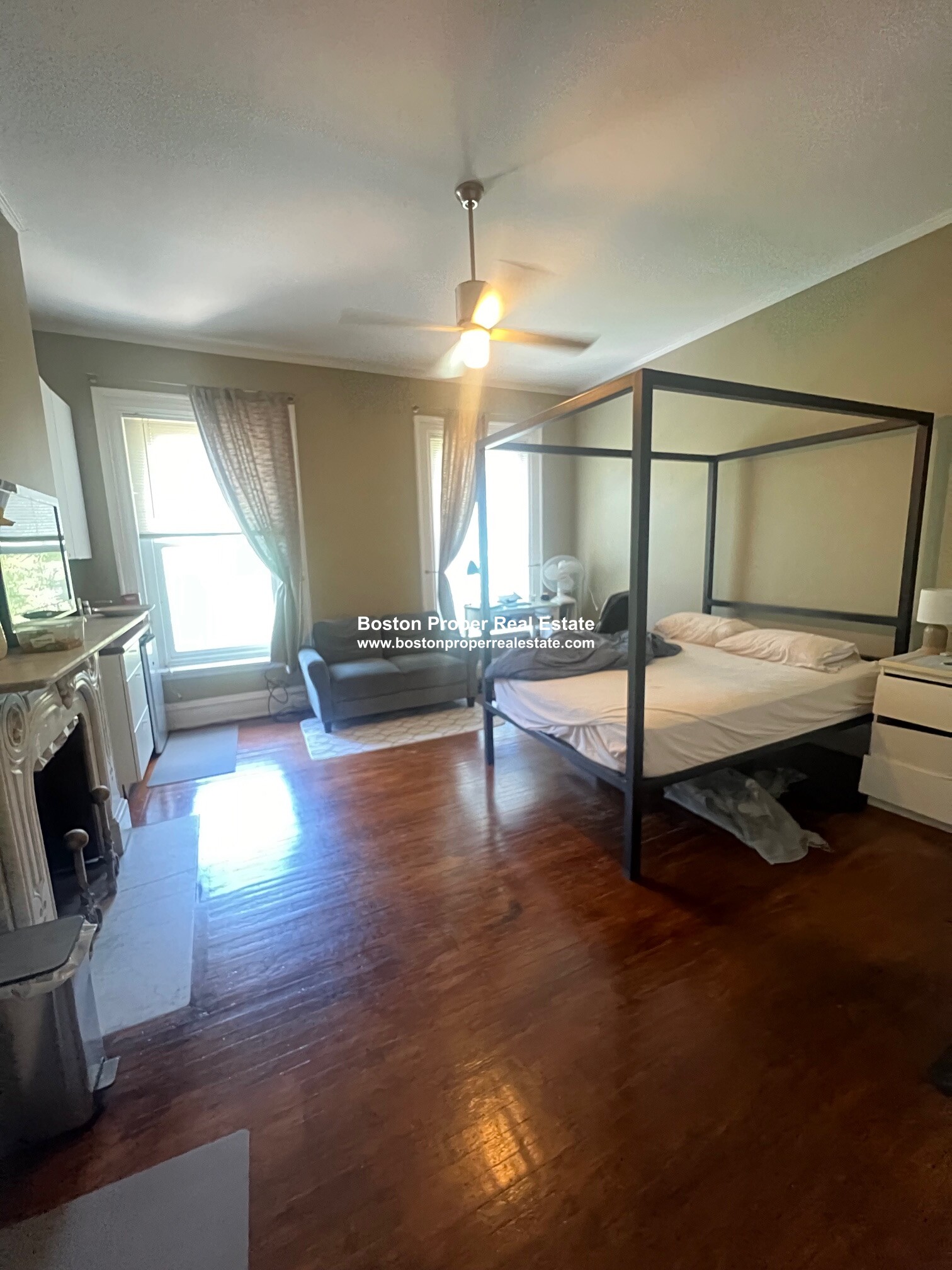 323 Beacon St, Back Bay