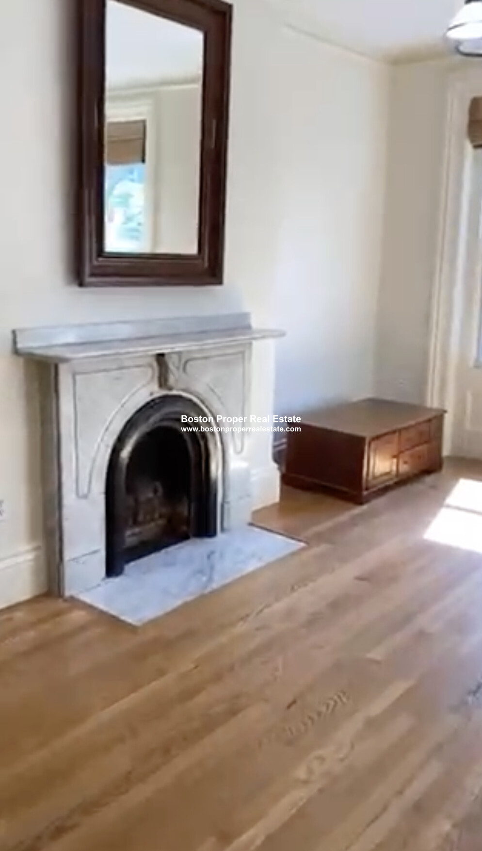 100 Charles St, Beacon Hill