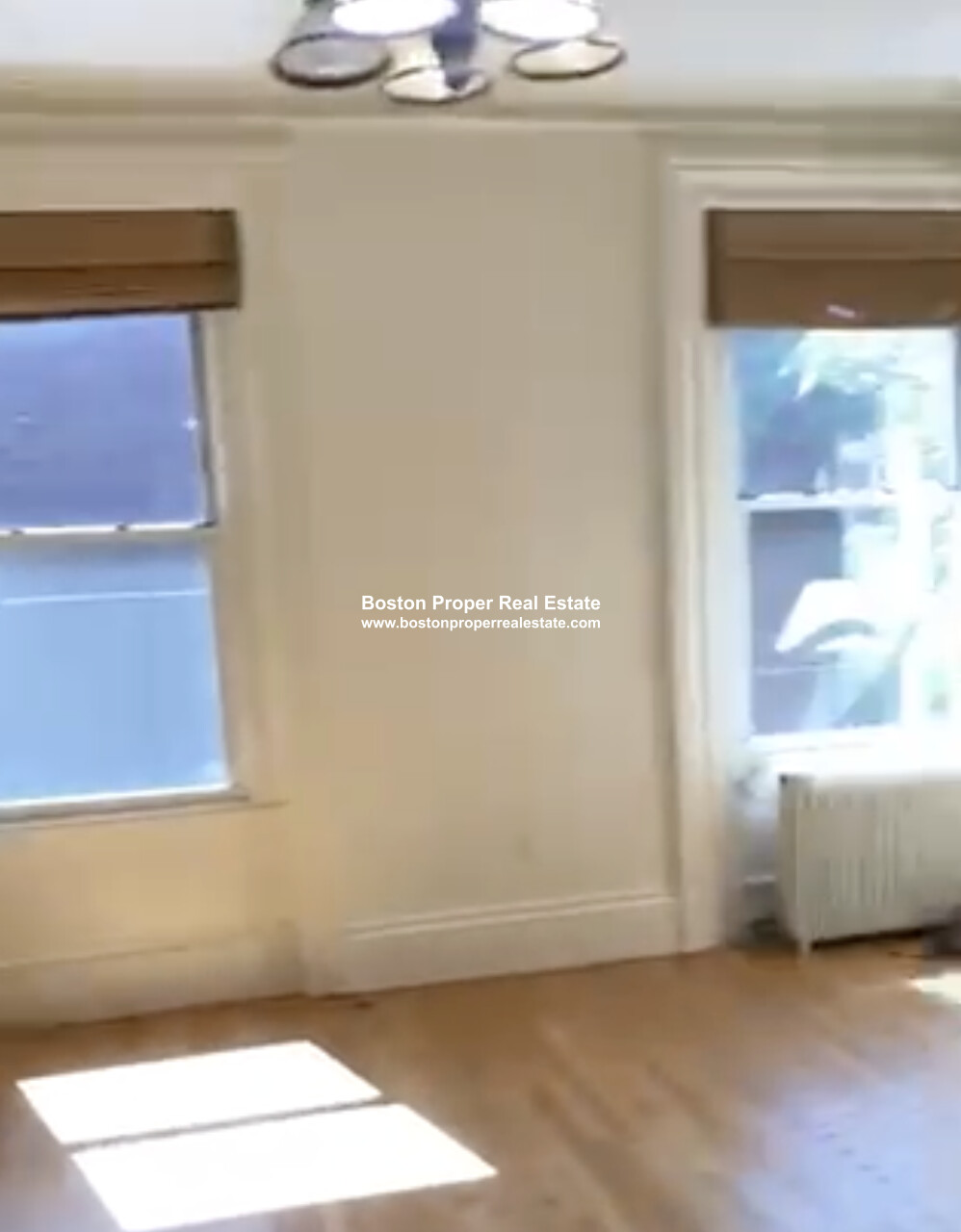 100 Charles St, Beacon Hill