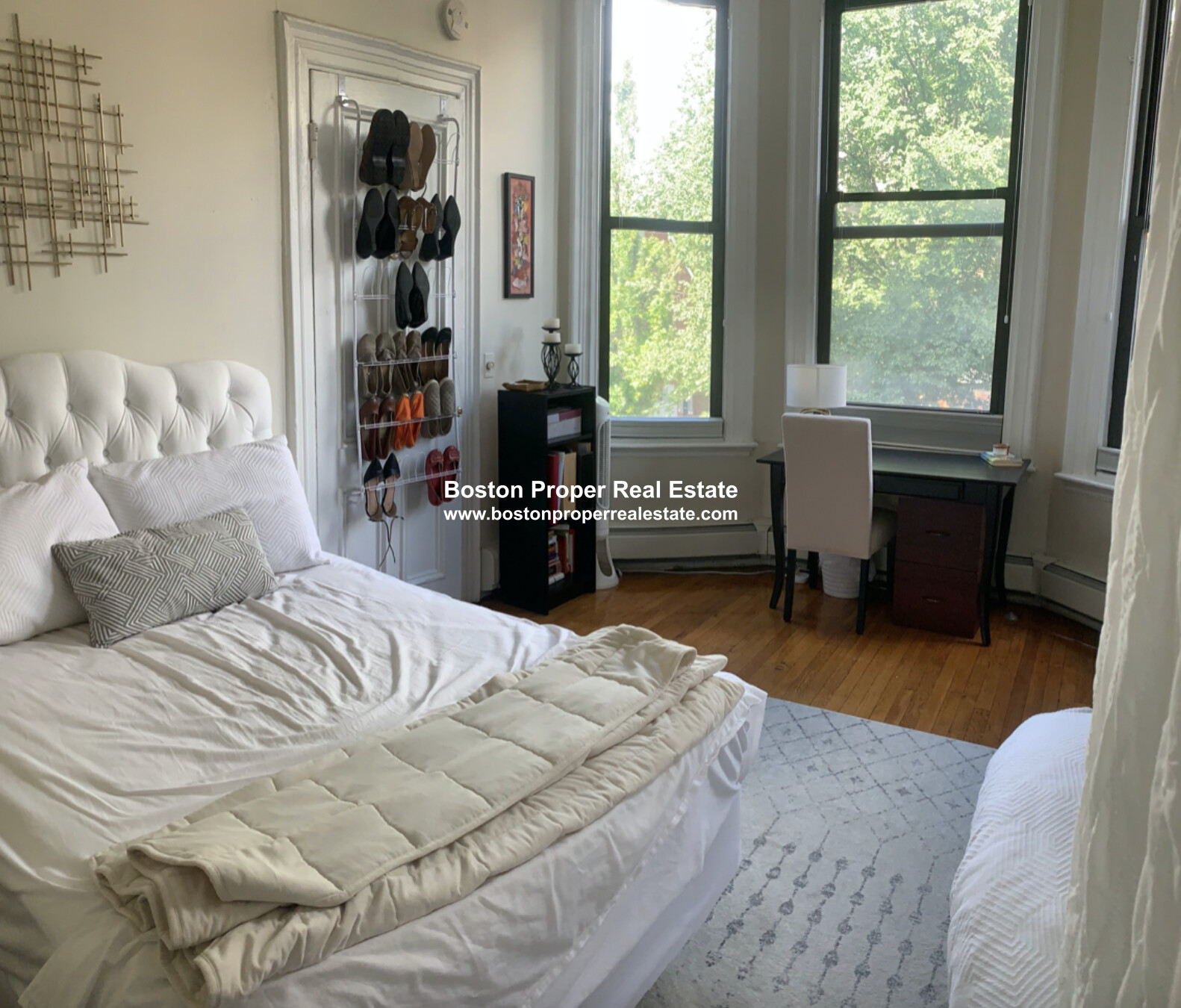 423 Shawmut Ave, South End