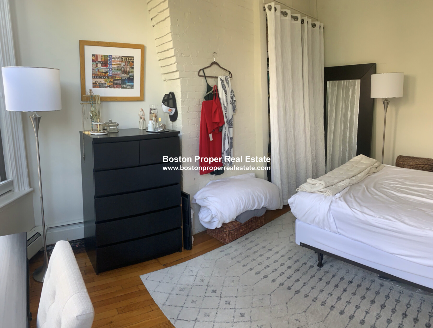 423 Shawmut Ave, South End