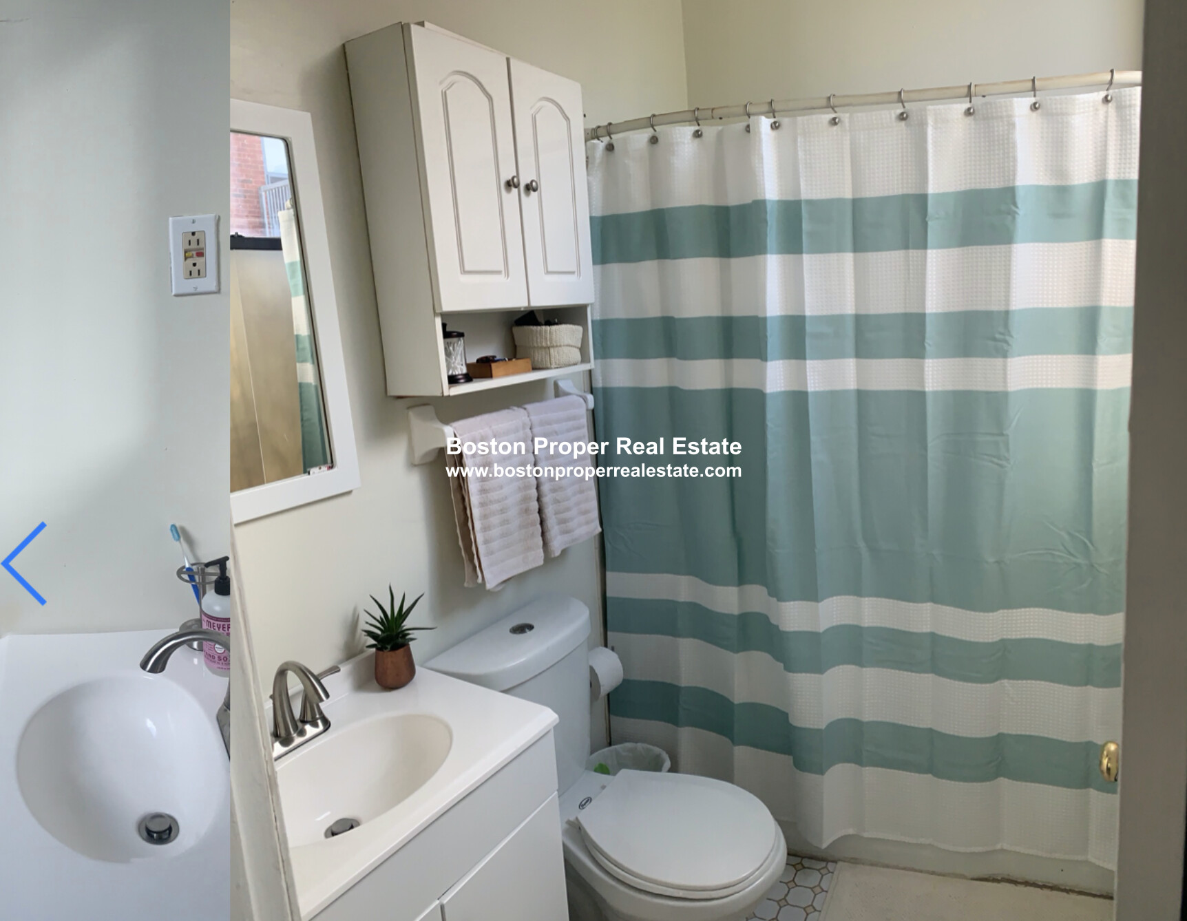 423 Shawmut Ave, South End