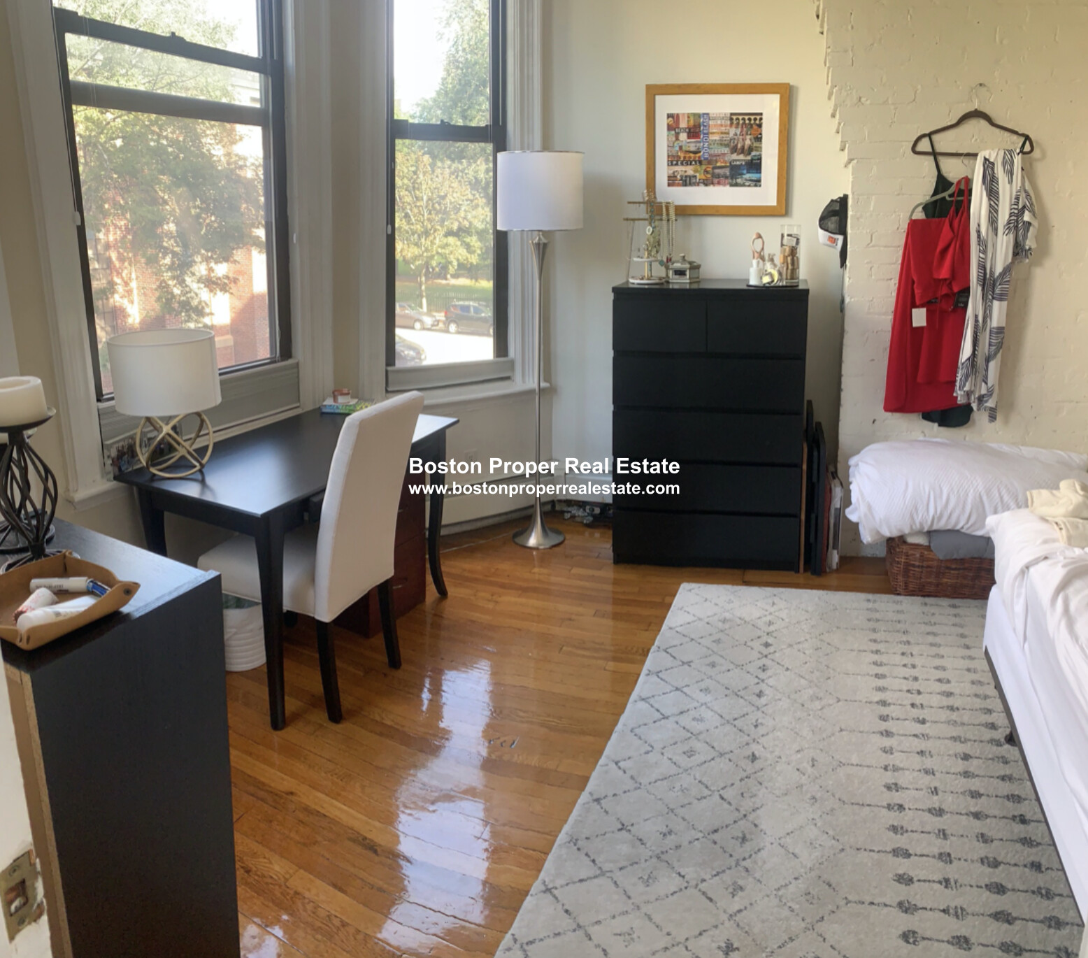 423 Shawmut Ave, South End