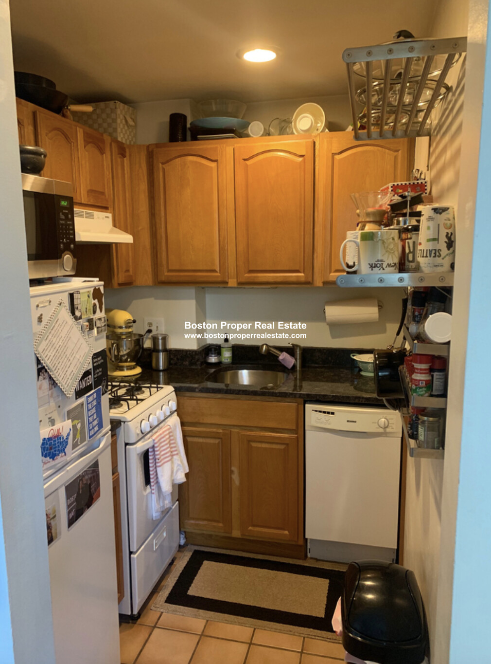 423 Shawmut Ave, South End