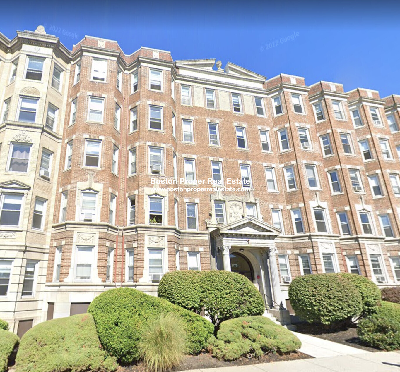 1191 Boylston St, Fenway