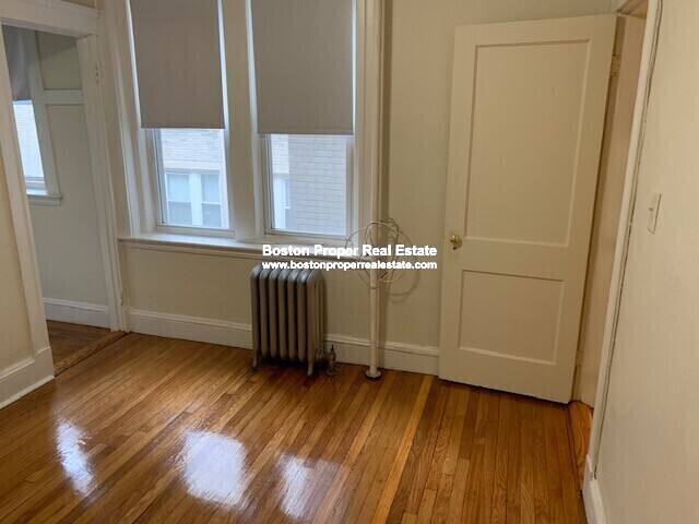 1191 Boylston St, Fenway