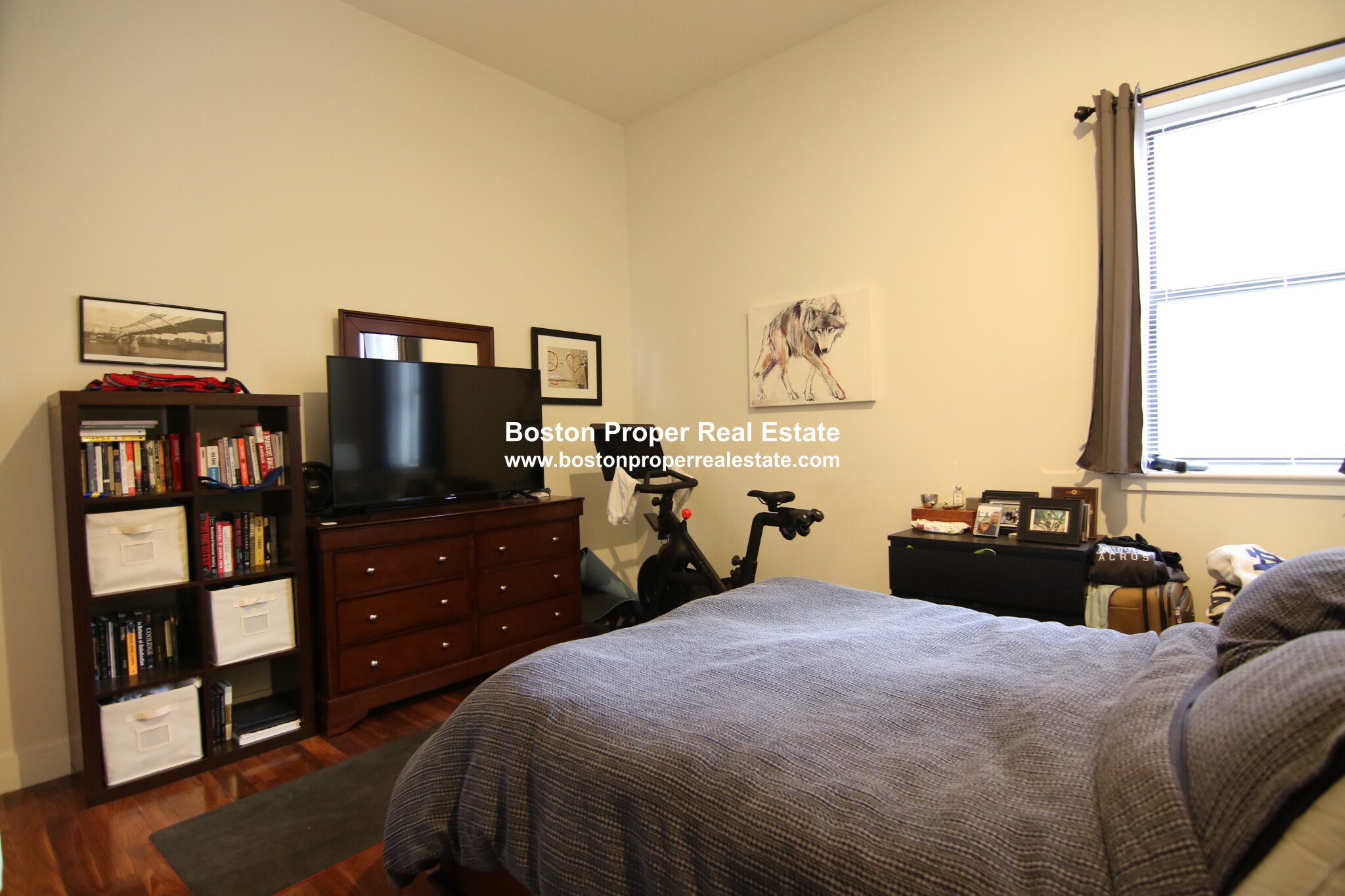 557 Columbus Ave, South End