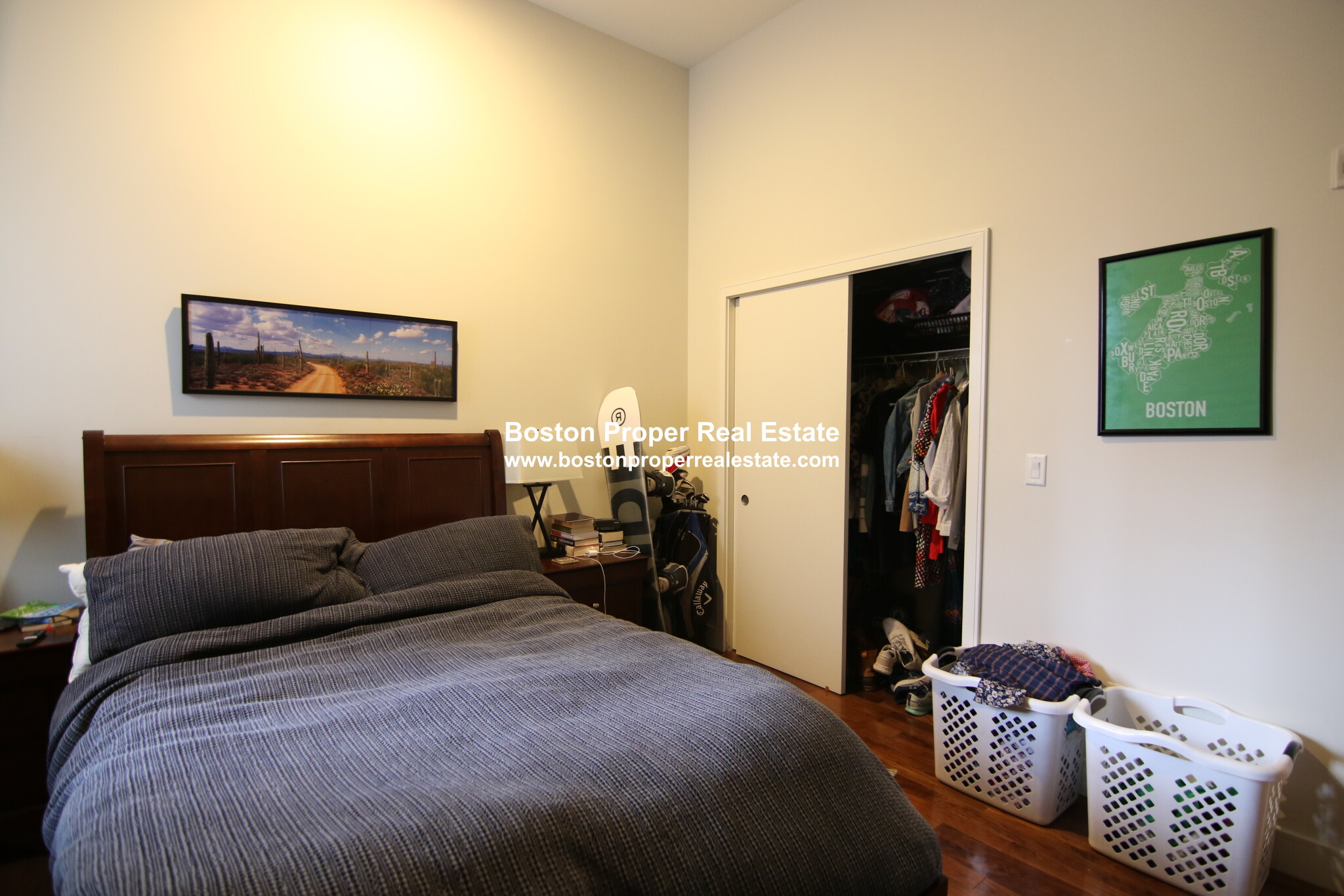 557 Columbus Ave, South End