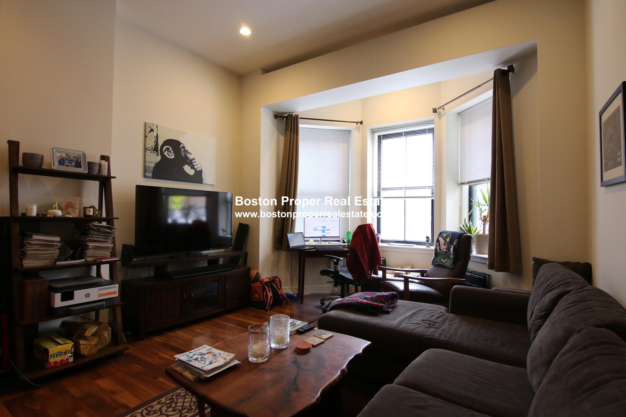 557 Columbus Ave, South End