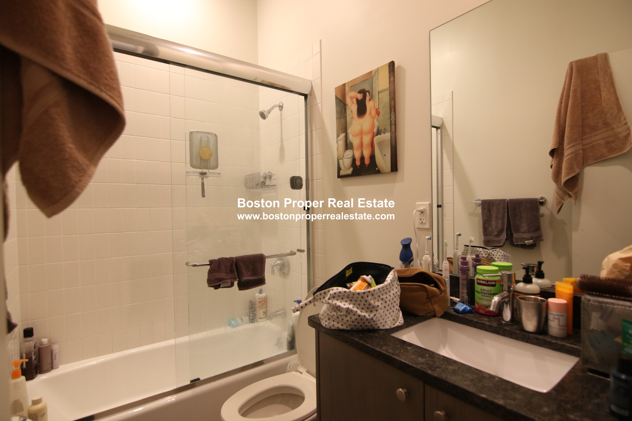 557 Columbus Ave, South End