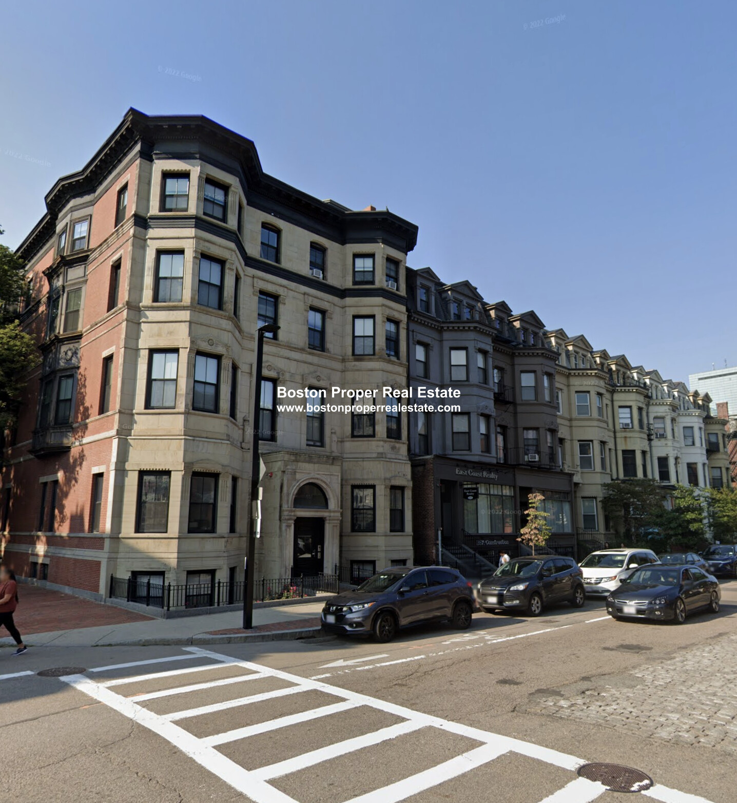 557 Columbus Ave, South End