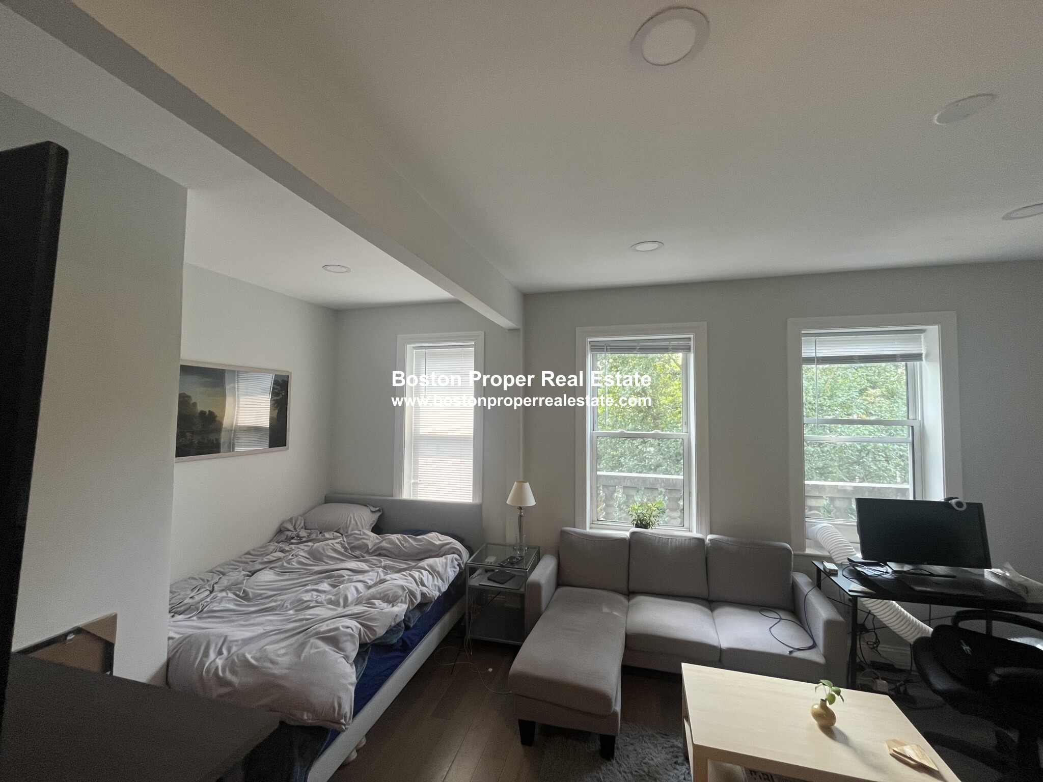 19 Queensberry St, Fenway