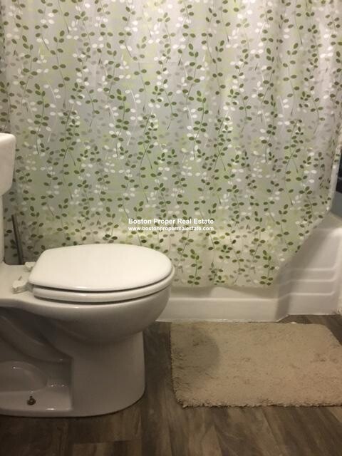 384 Commonwealth Ave, Back Bay