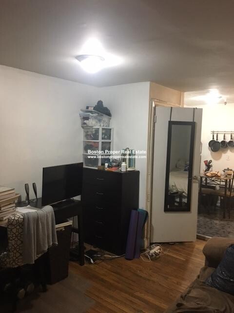 384 Commonwealth Ave, Back Bay