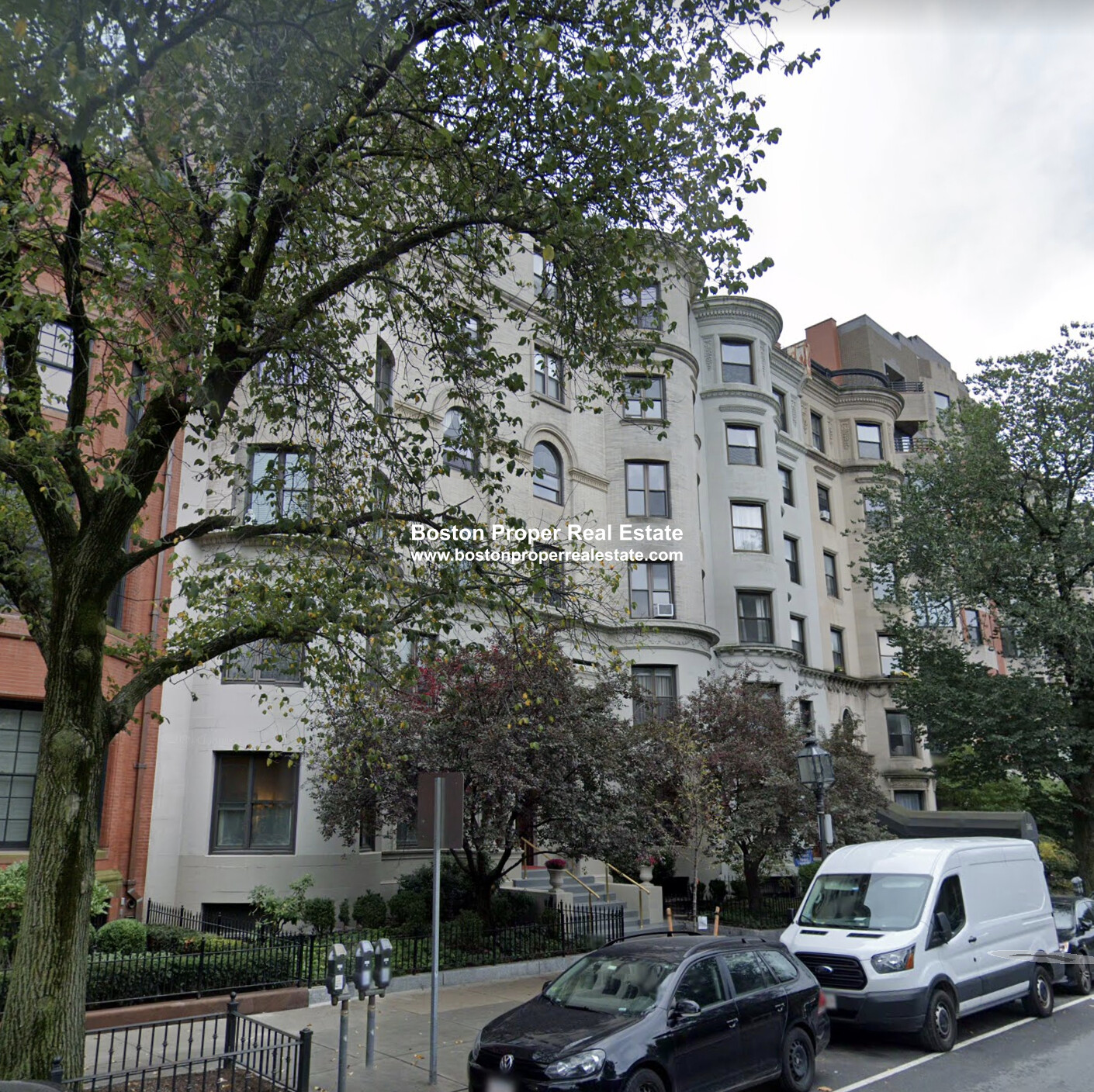 384 Commonwealth Ave, Back Bay