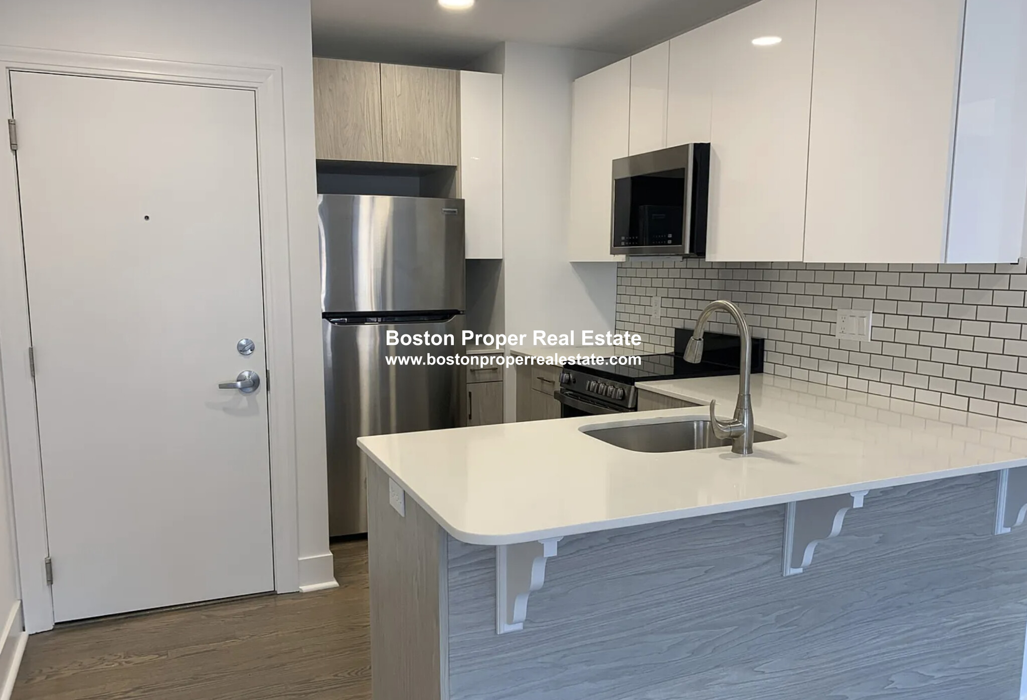 19 Peterborough St, Fenway