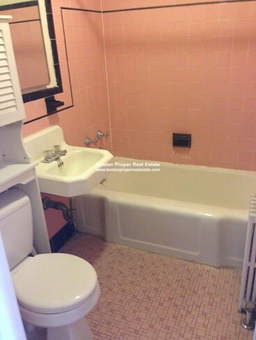 470 Beacon St, Back Bay