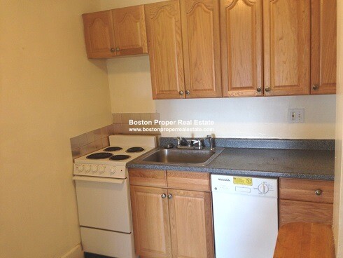 470 Beacon St, Back Bay