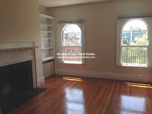 470 Beacon St, Back Bay