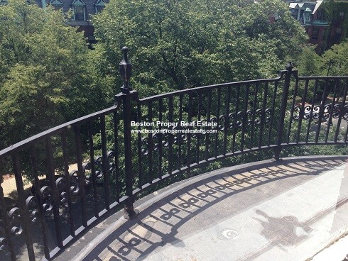 470 Beacon St, Back Bay