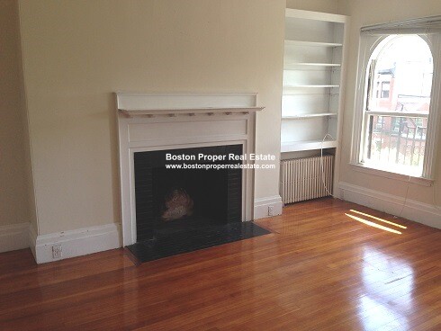 470 Beacon St, Back Bay