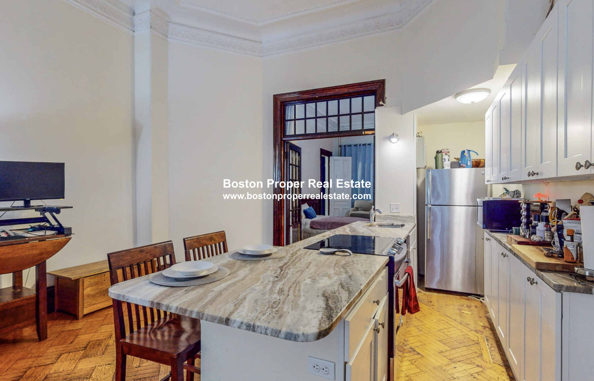 177 Marlborough St, Back Bay