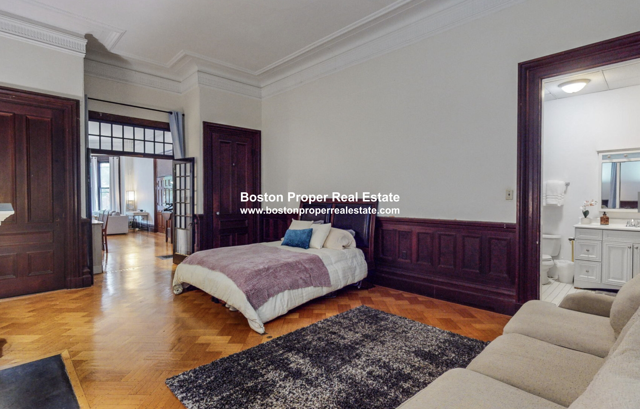 177 Marlborough St, Back Bay