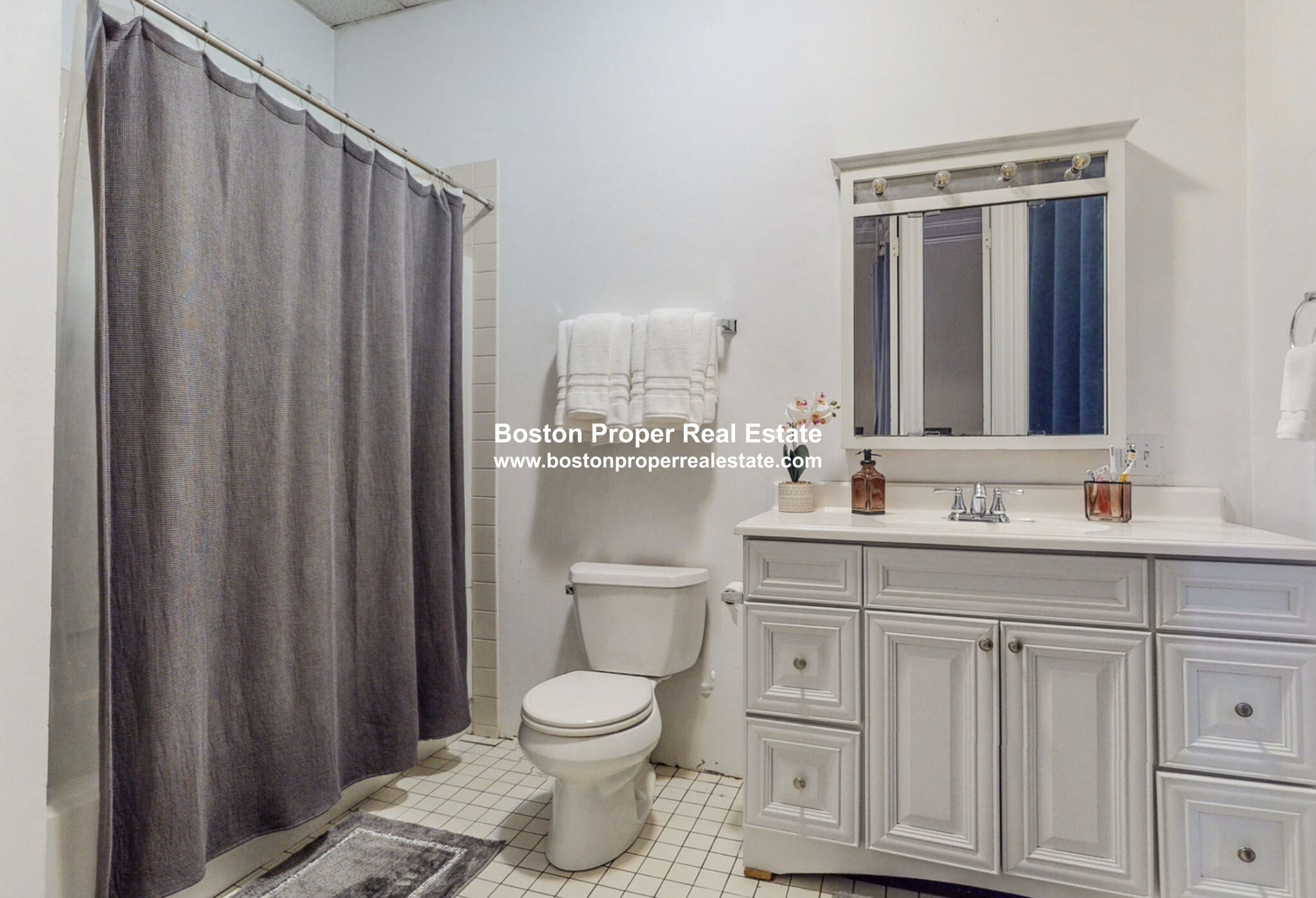 177 Marlborough St, Back Bay